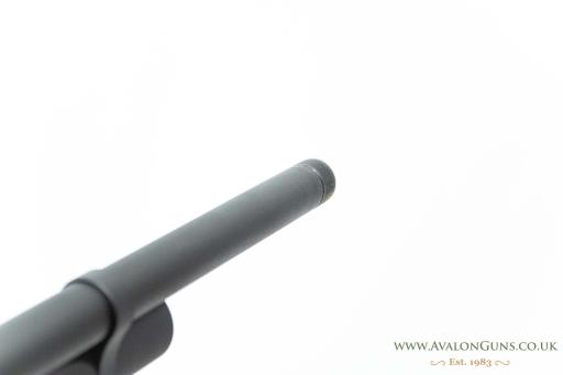 Firearm: Daystate Huntsman Revere