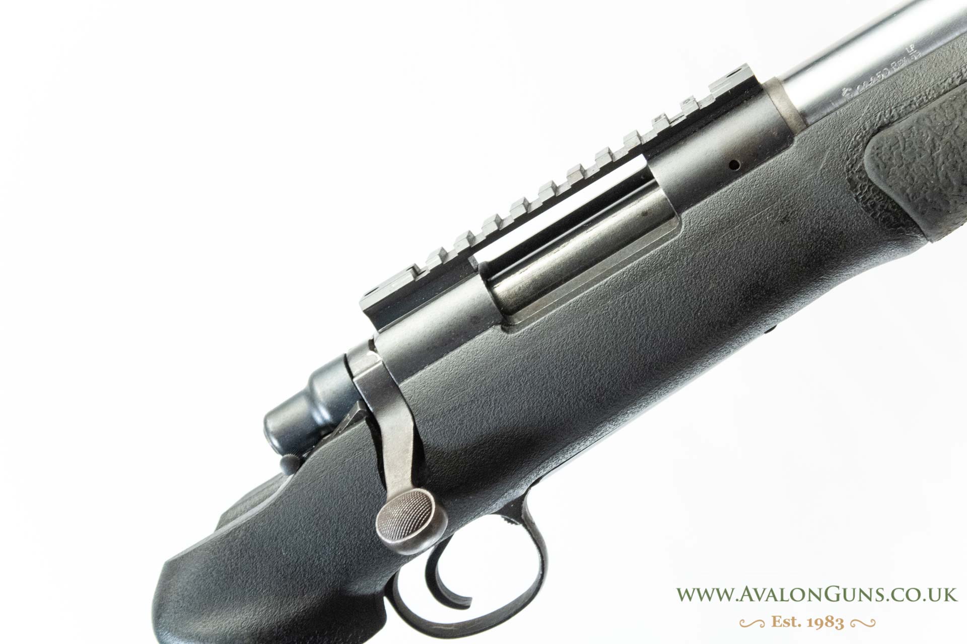 Remington 700