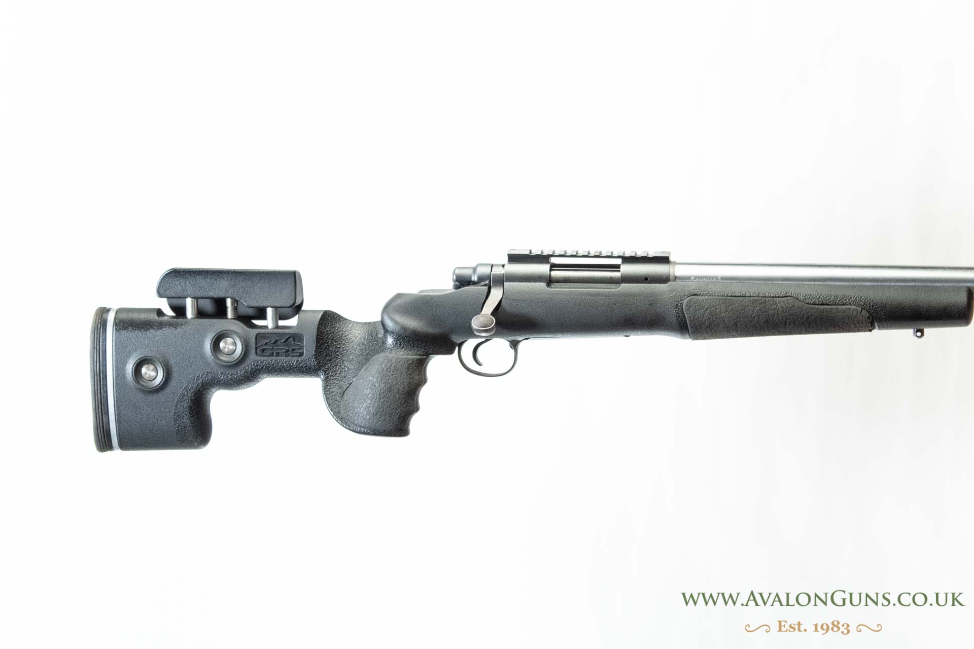 Remington 700
