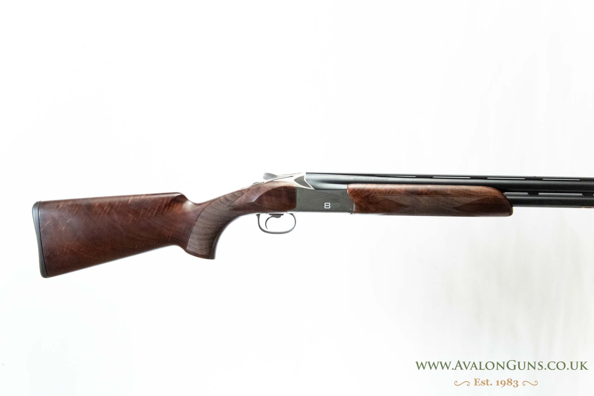 Browning B825