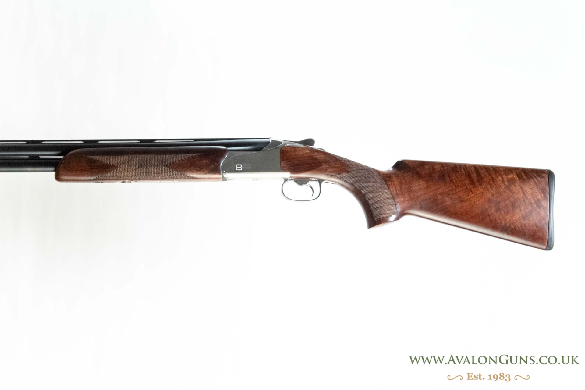 Browning B825