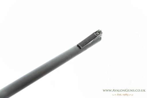Firearm: BSA Airsporter Mk 6