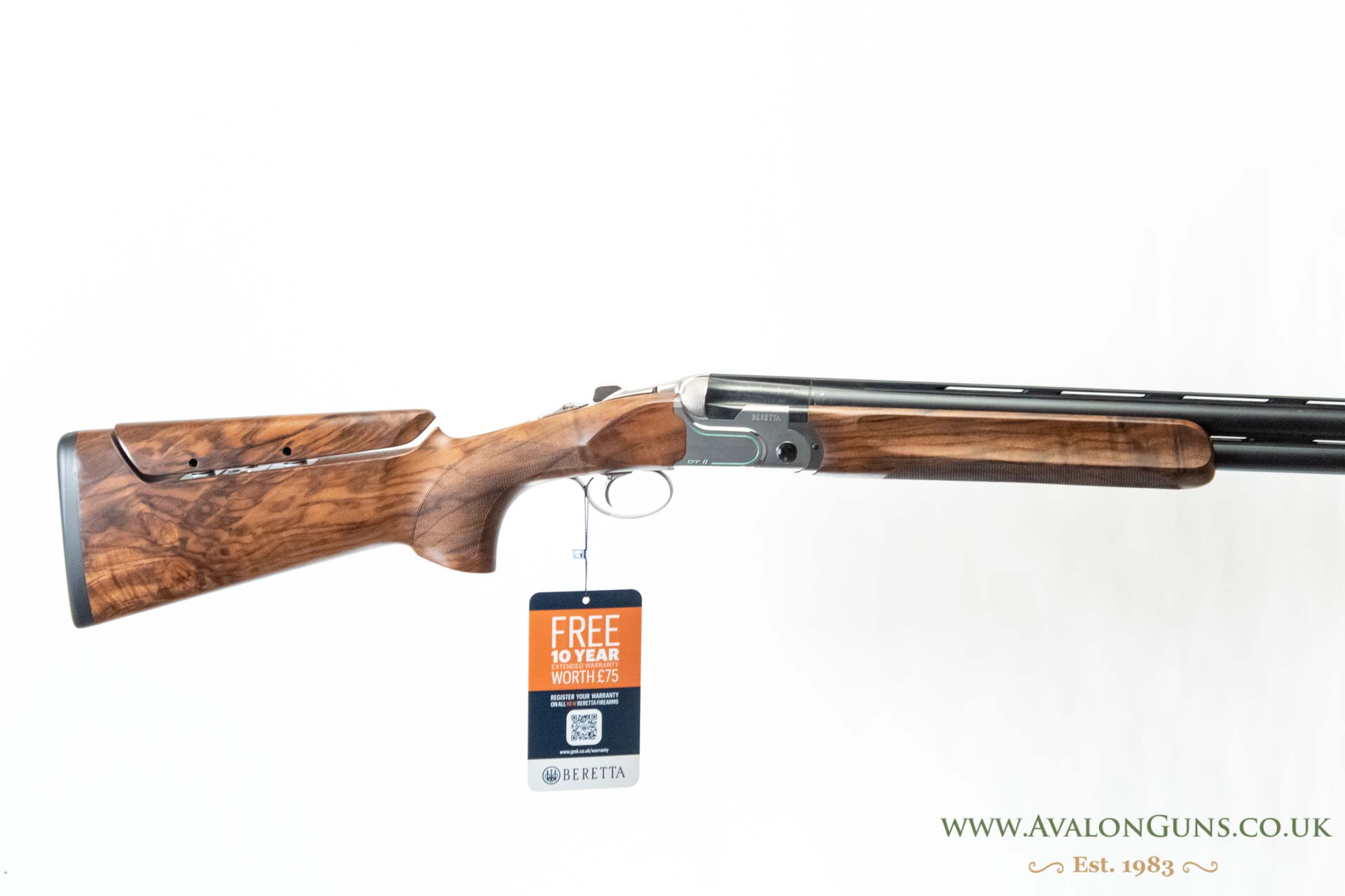 Beretta DT11