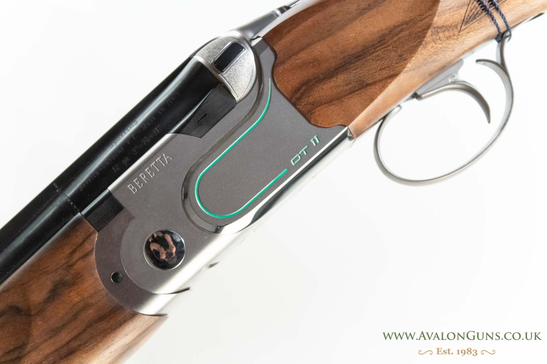 Beretta DT11