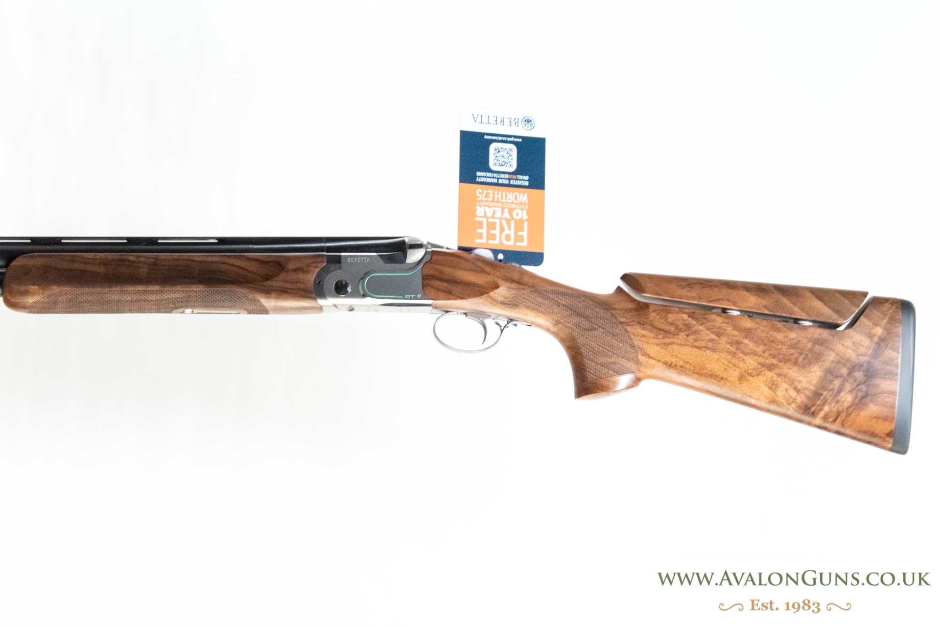 Beretta DT11
