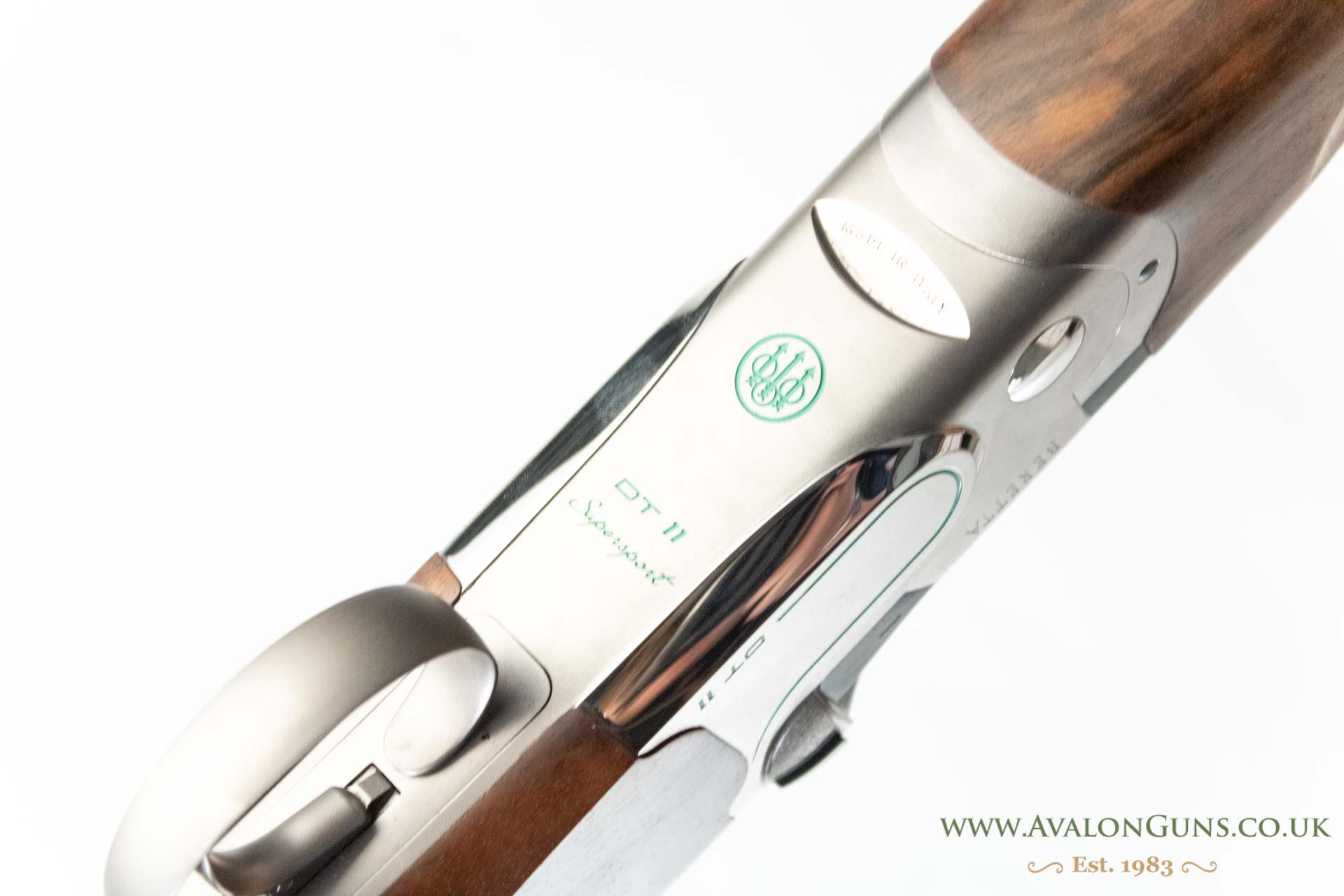 Beretta DT11