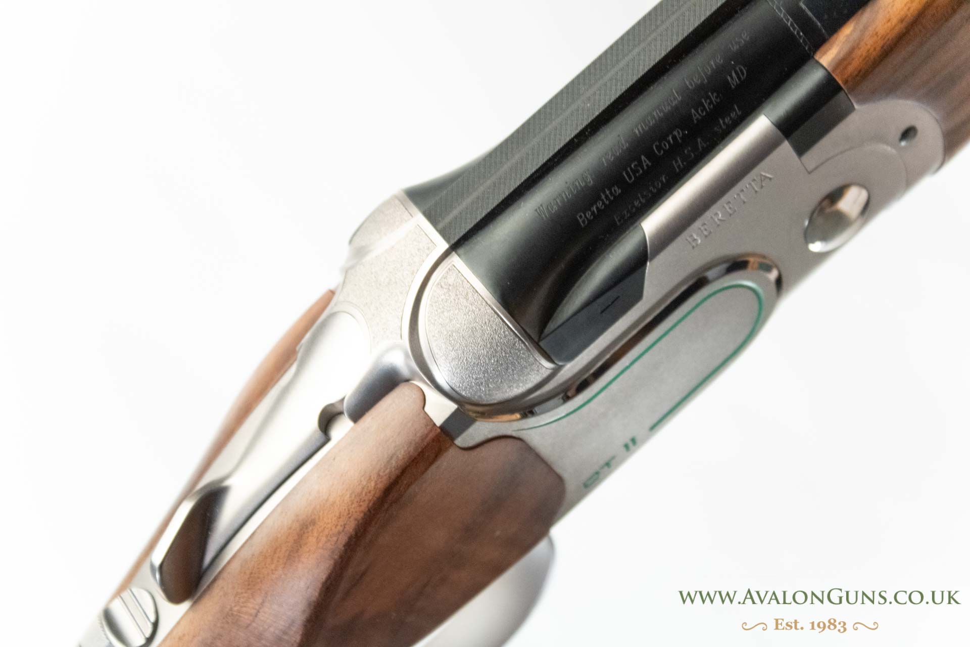 Beretta DT11
