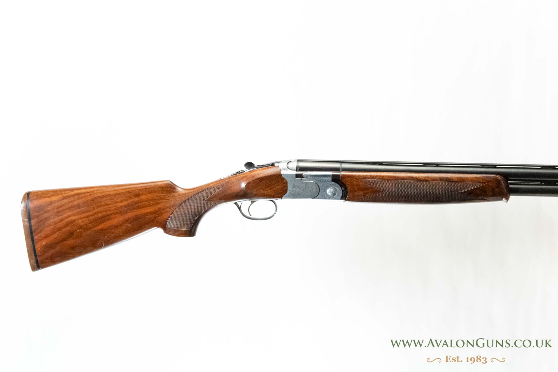 Beretta 687
