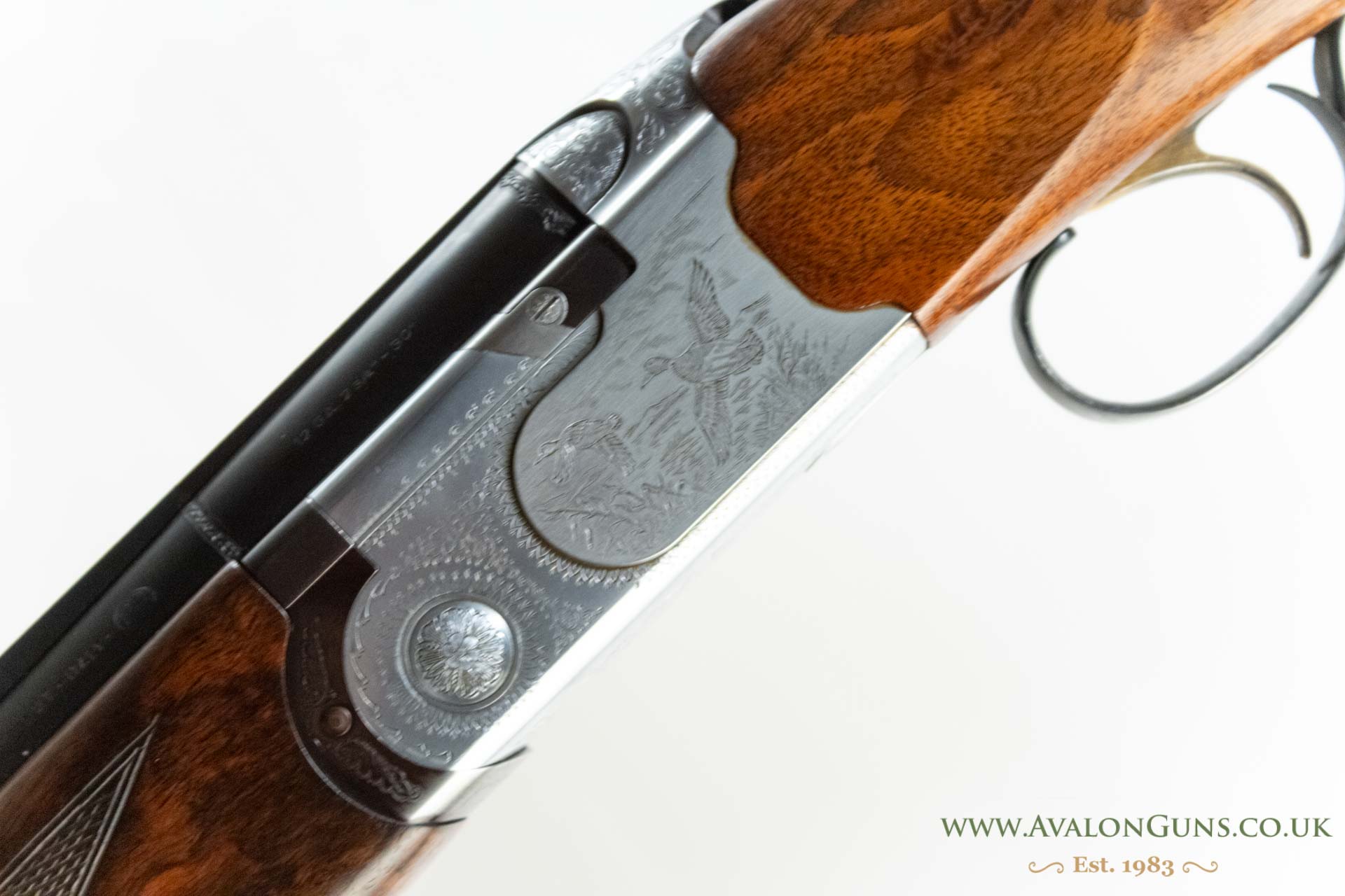 Beretta 687