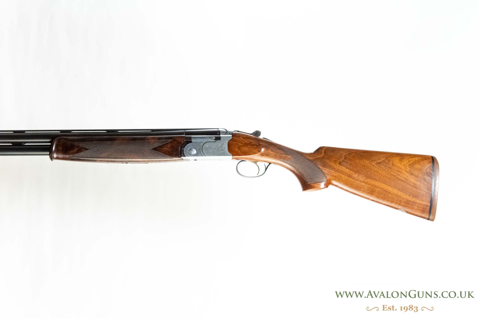 Beretta 687