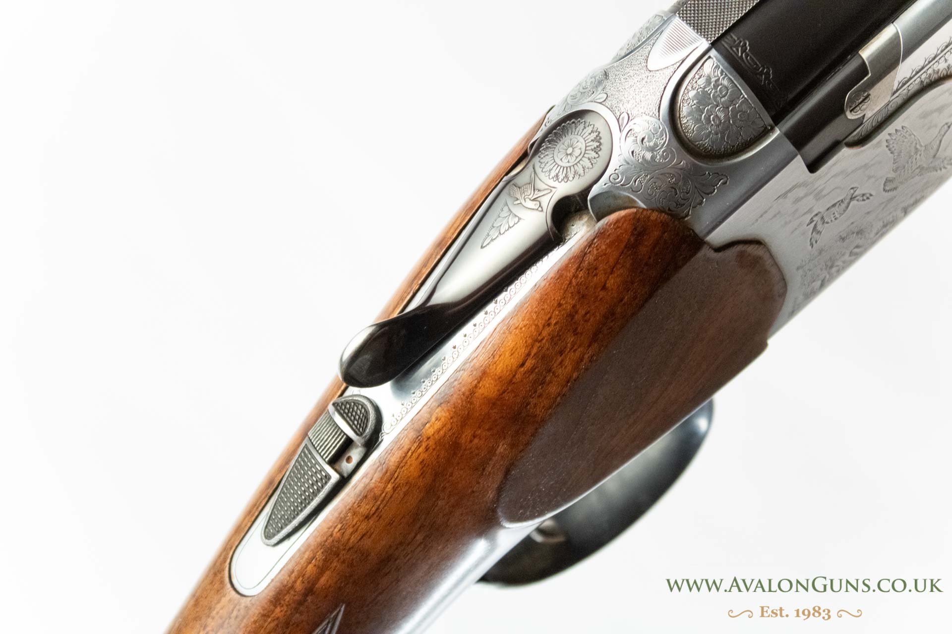 Beretta 687
