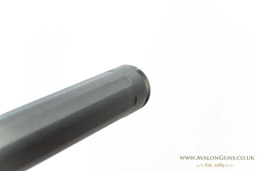 Firearm: AGT Vixen 2 Long