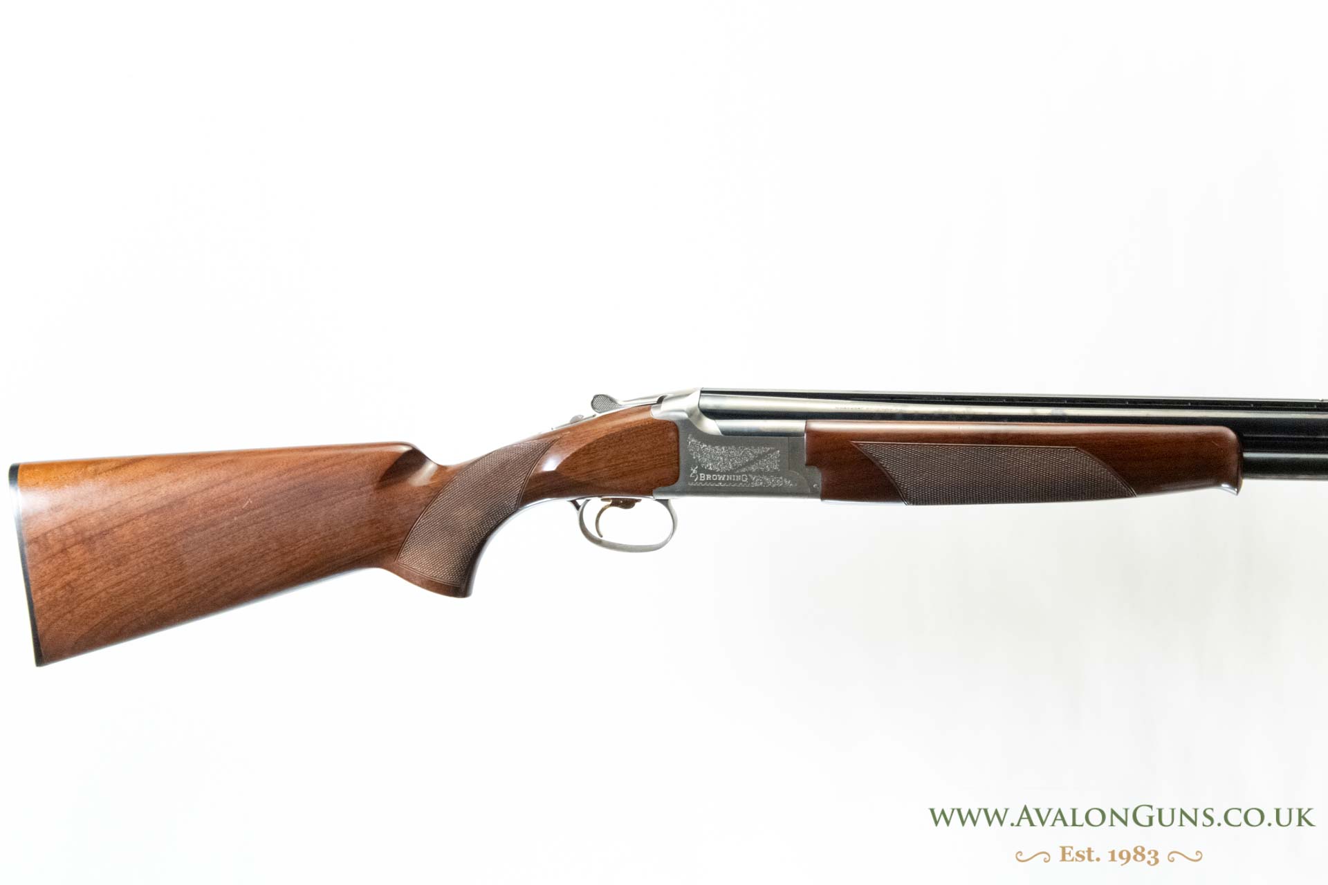 Browning B425