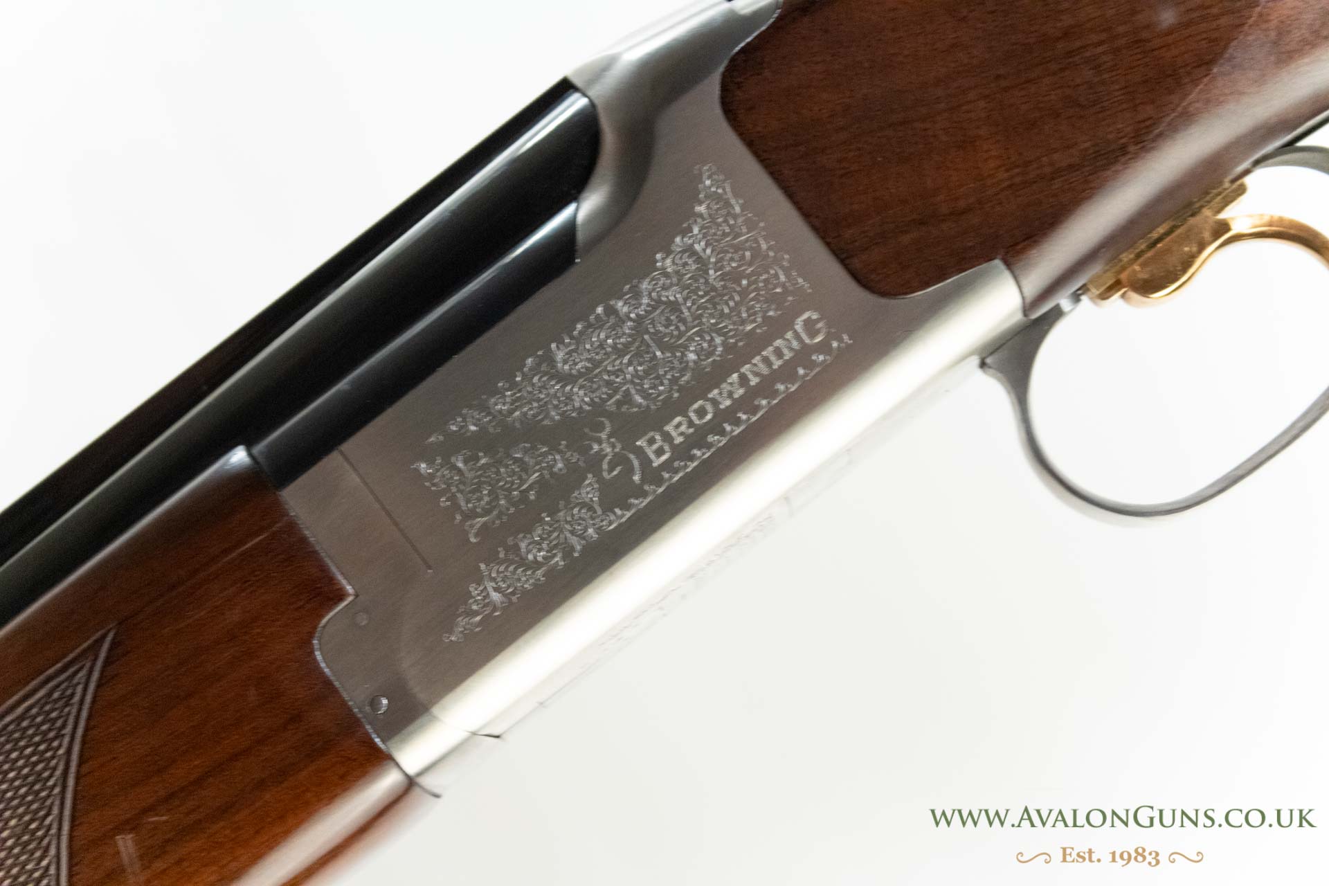 Browning B425