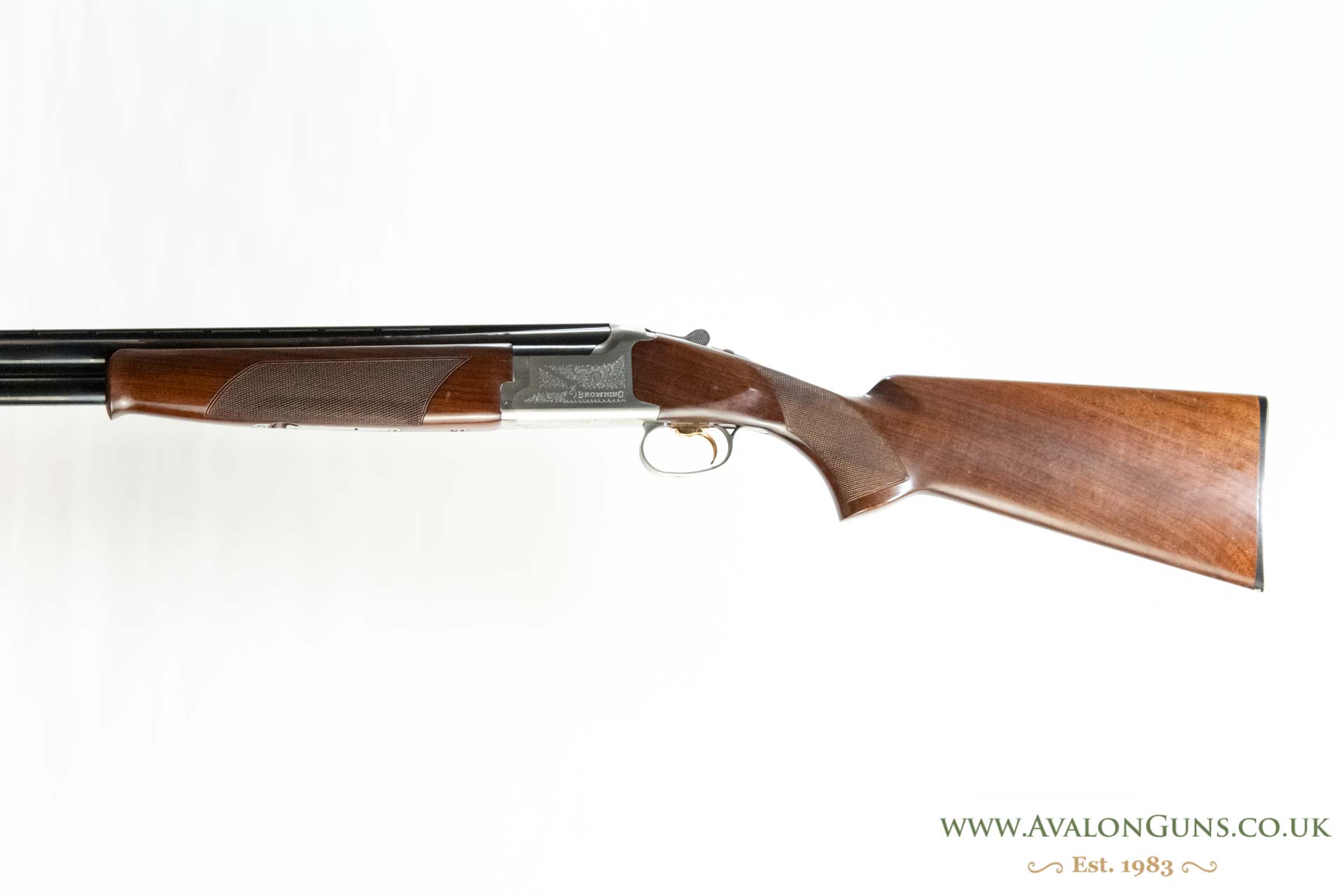 Browning B425