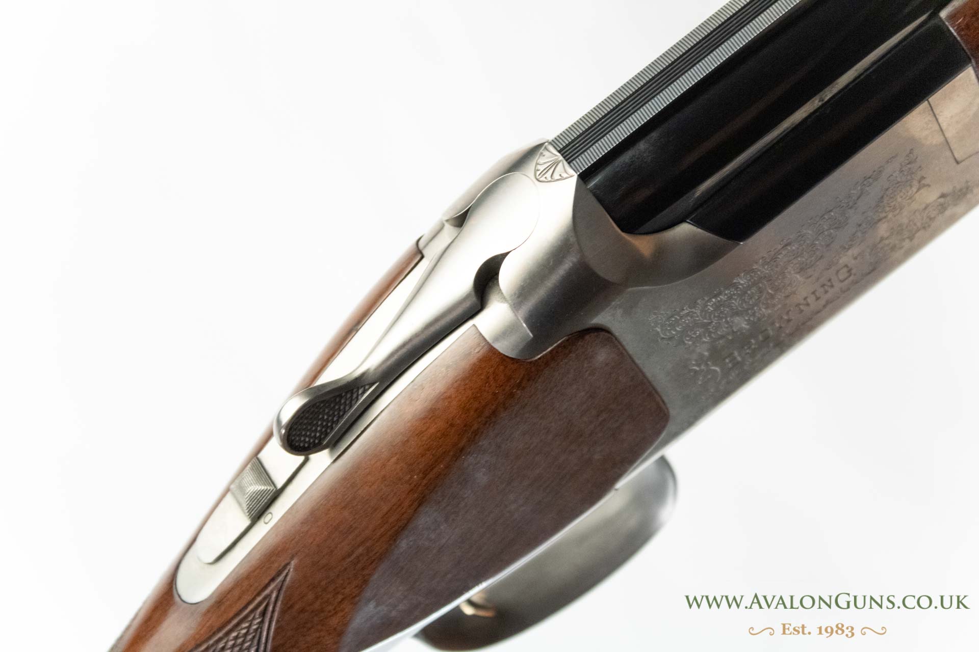 Browning B425