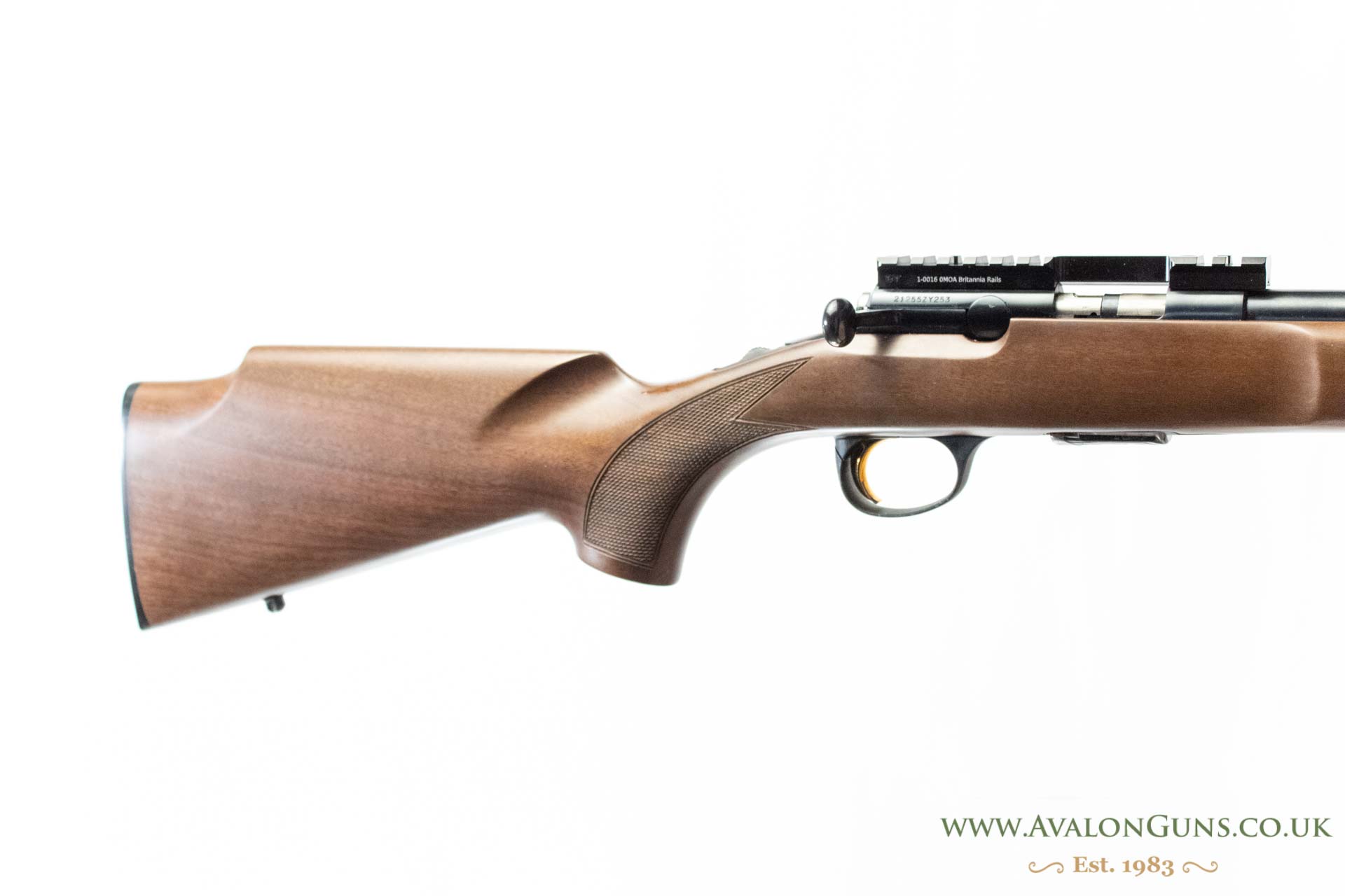 Browning T-BOLT