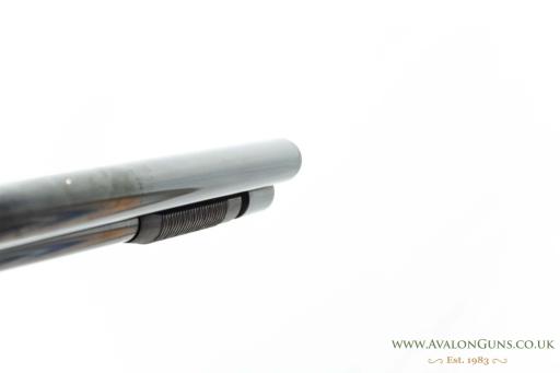 Firearm: Air Arms TX200 
