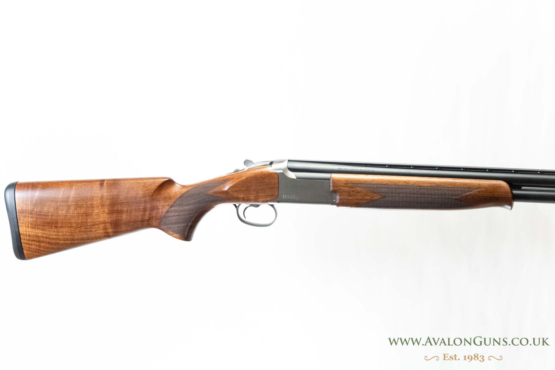 Browning B525