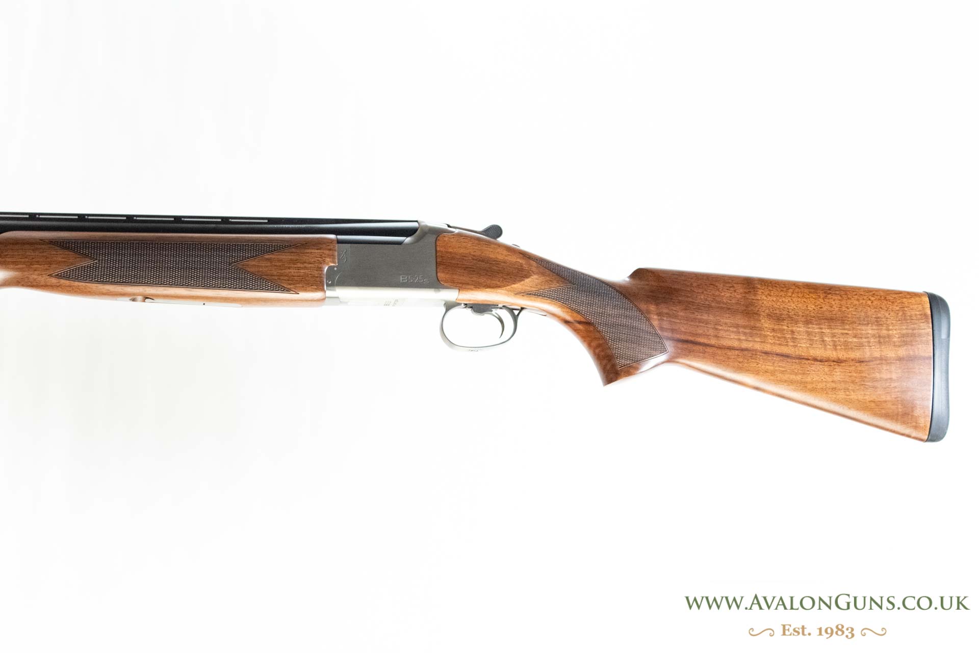 Browning B525