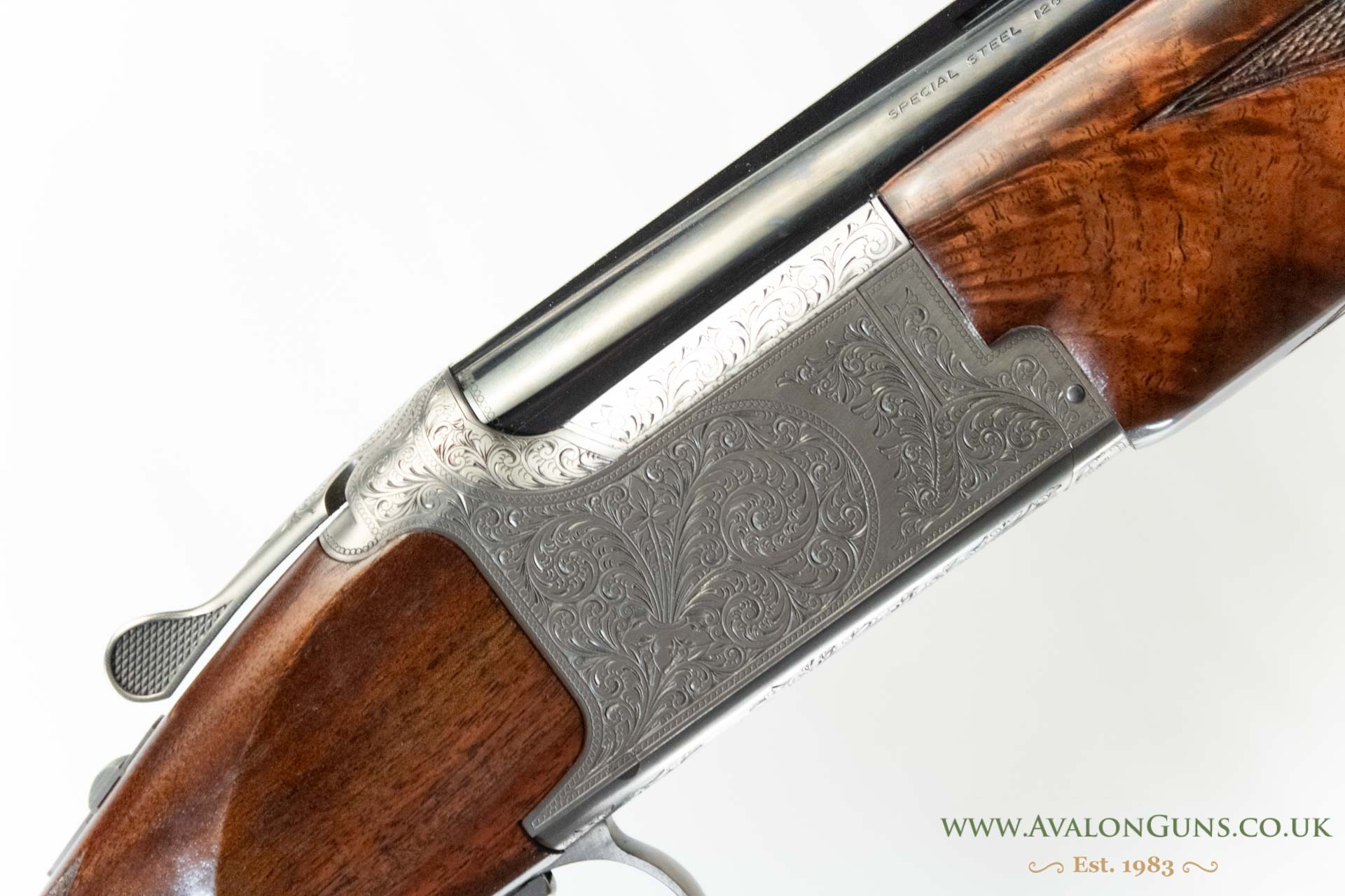 Miroku MK38