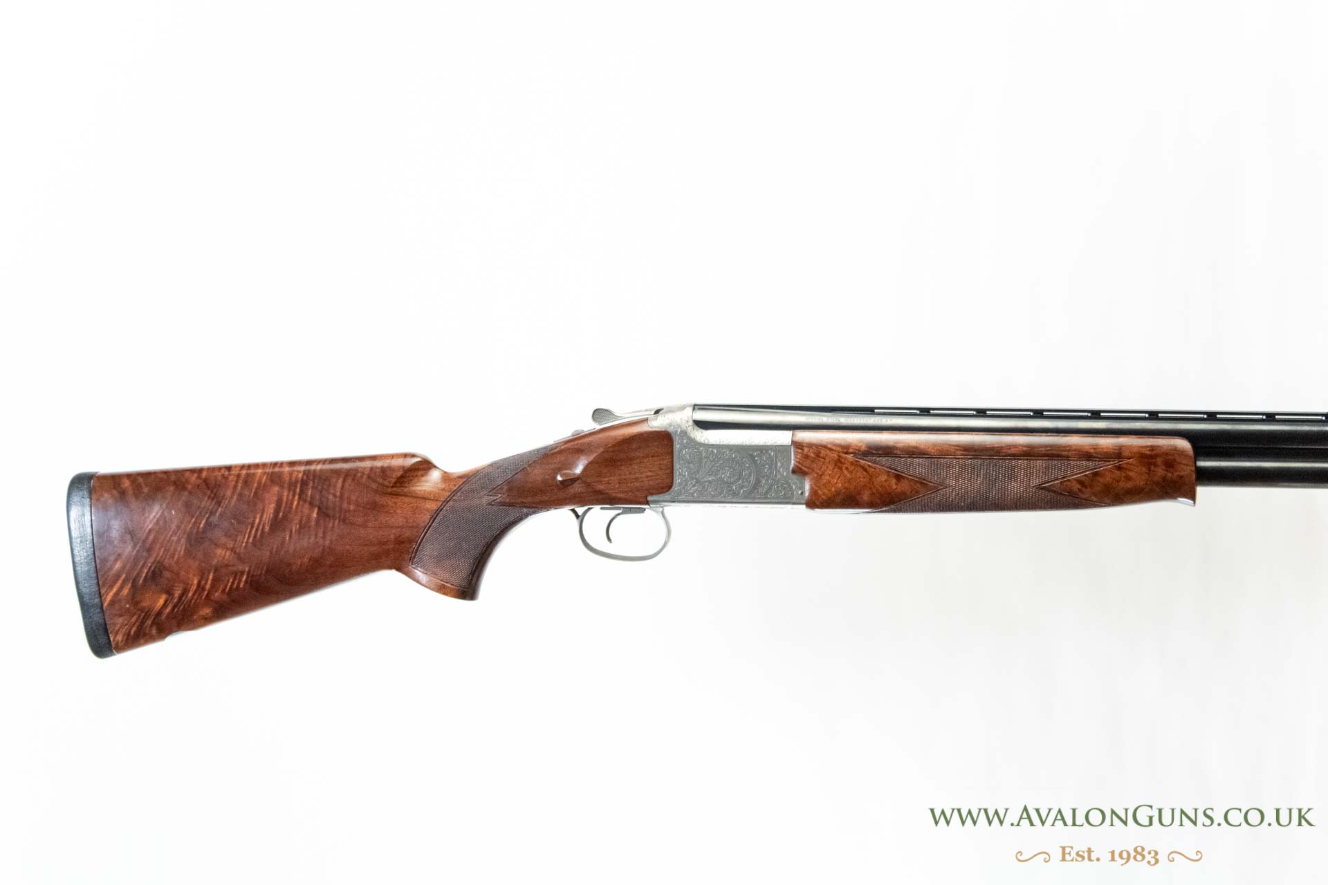 Miroku MK38
