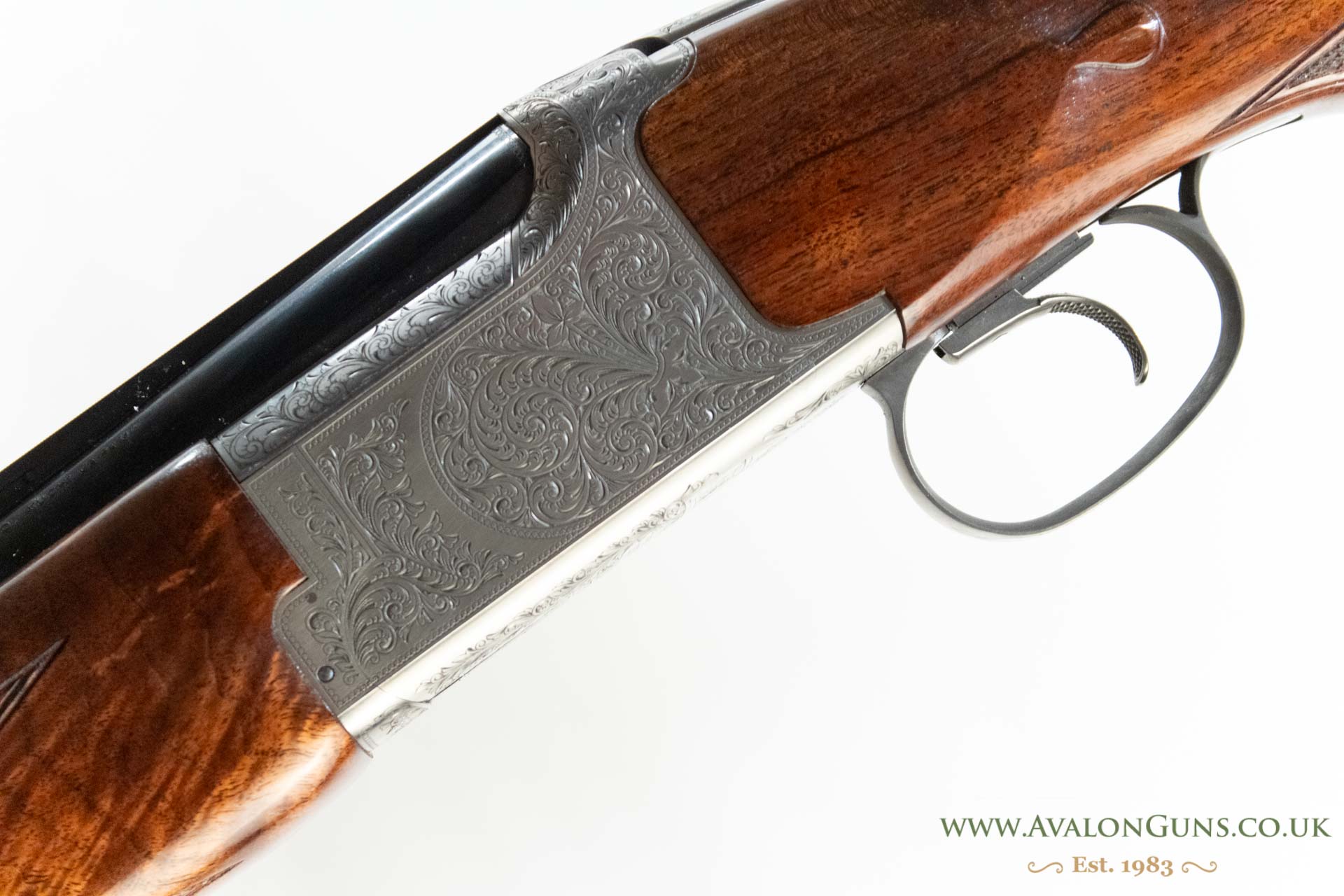 Miroku MK38