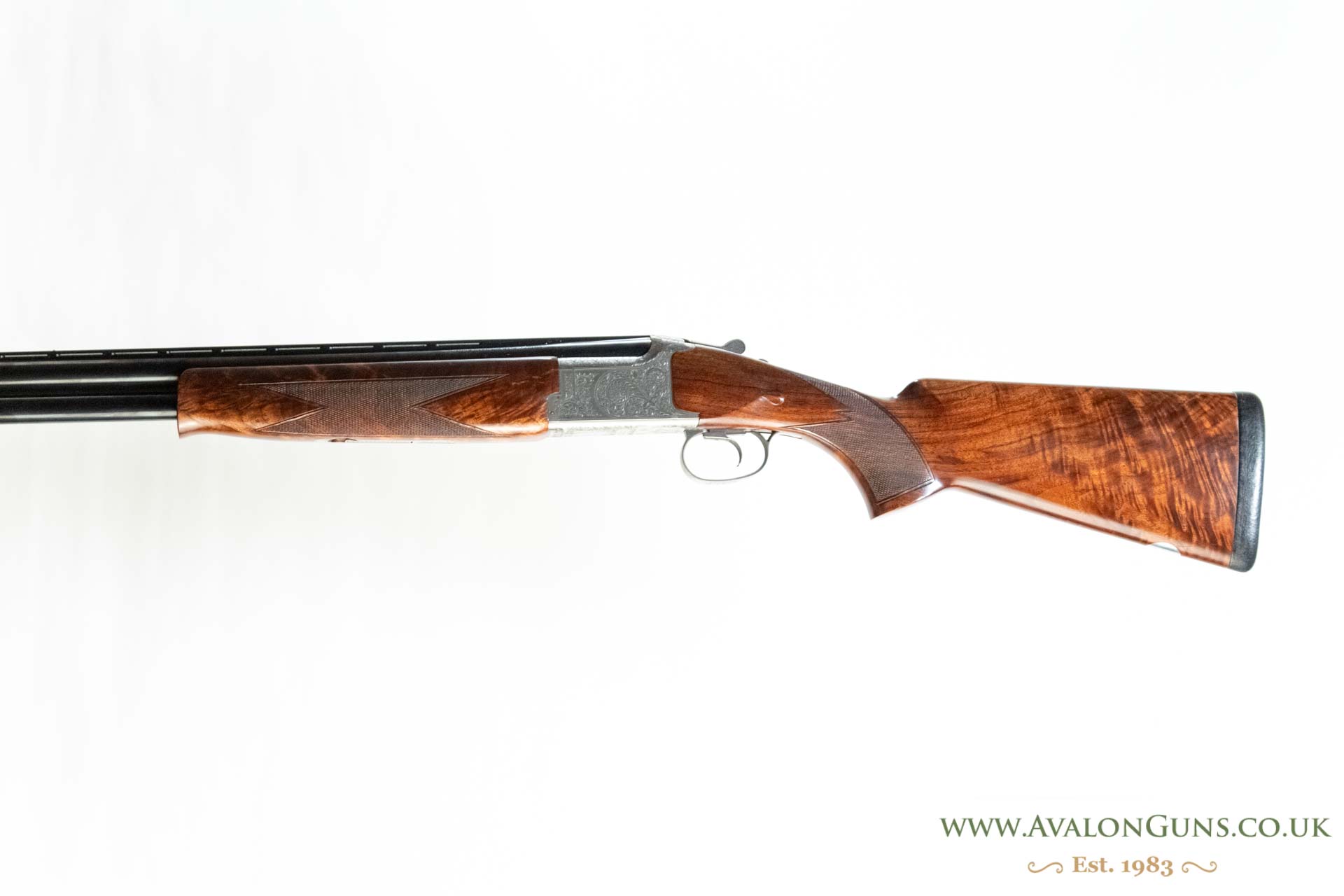 Miroku MK38