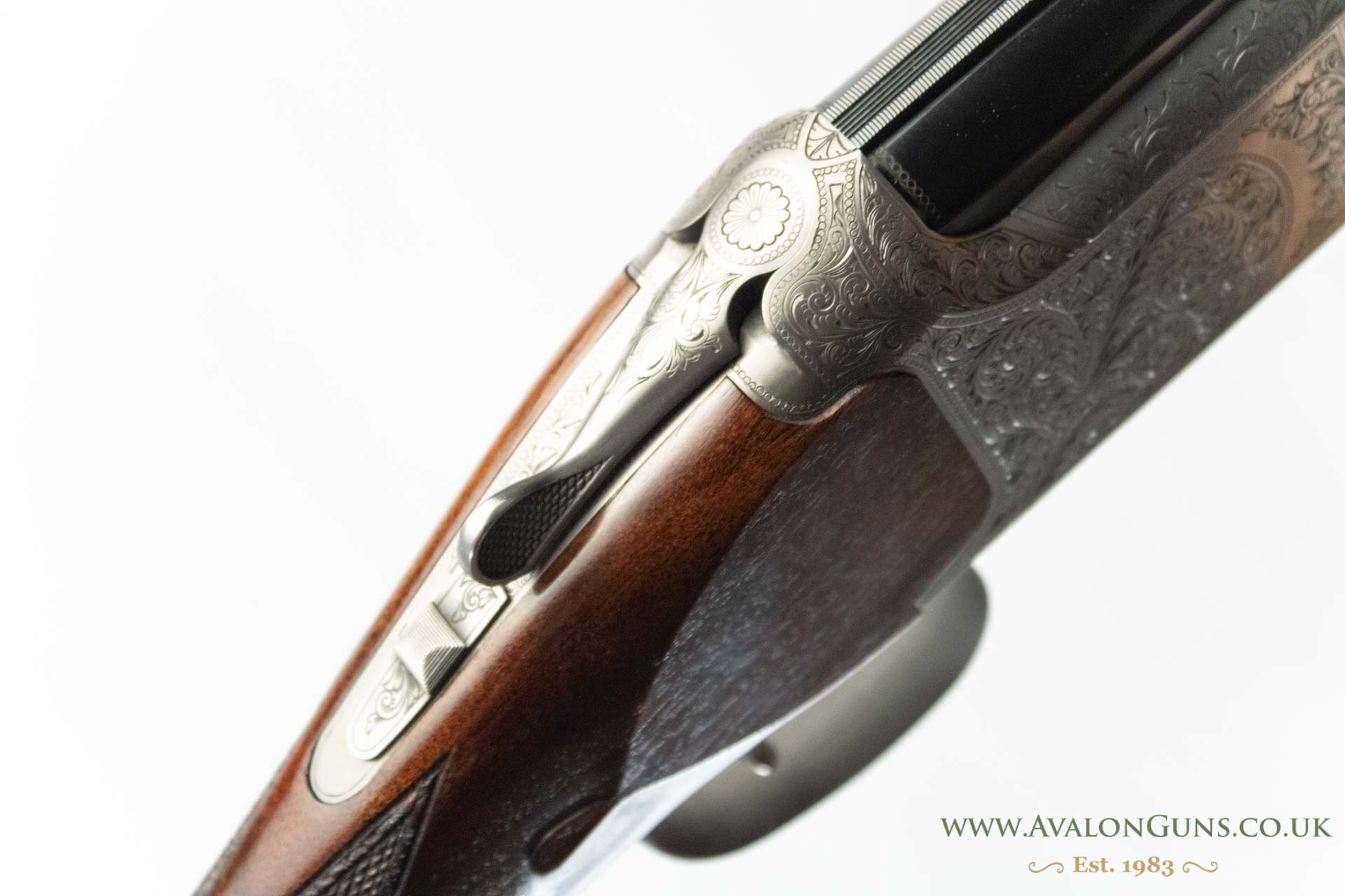 Miroku MK38