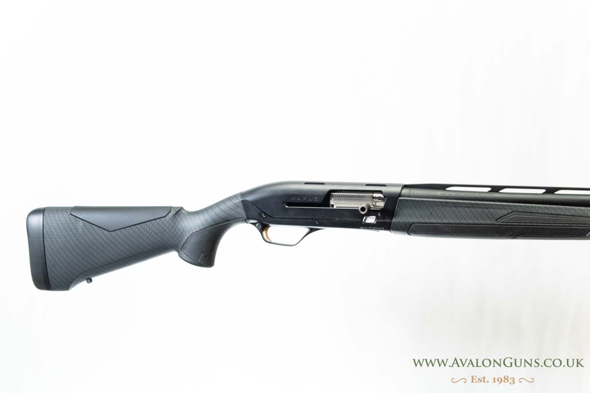 Browning Maxus 2