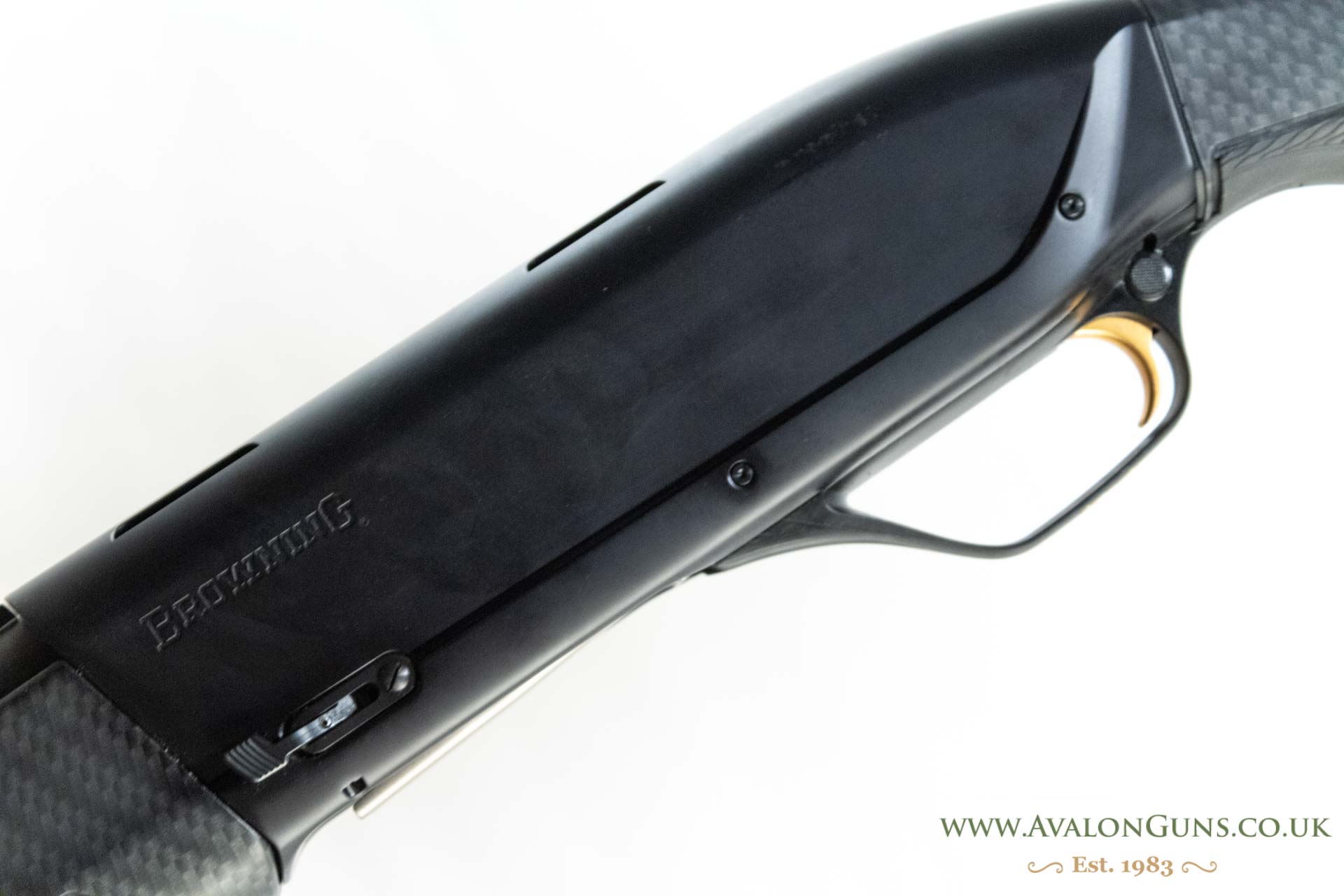 Browning Maxus 2