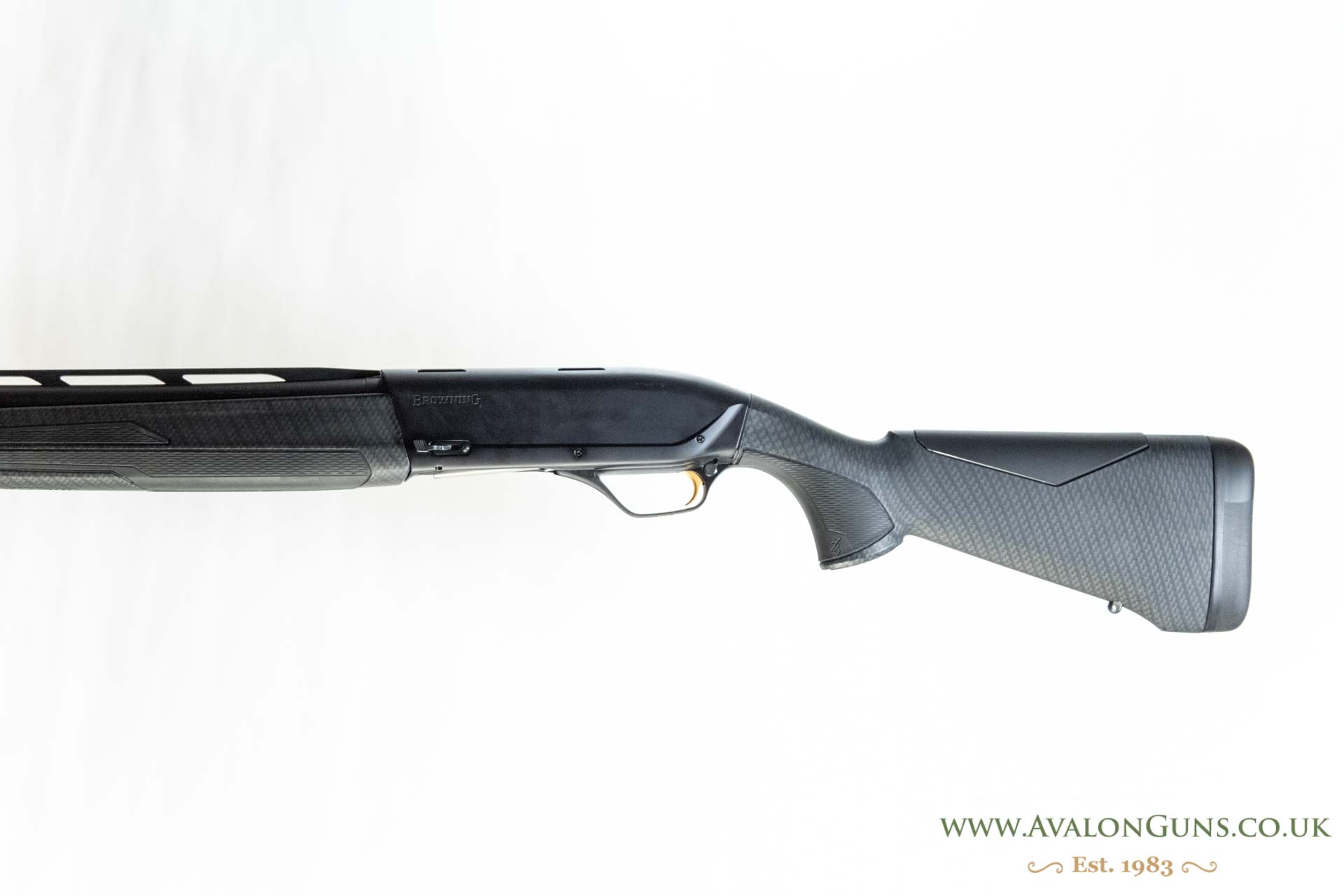 Browning Maxus 2