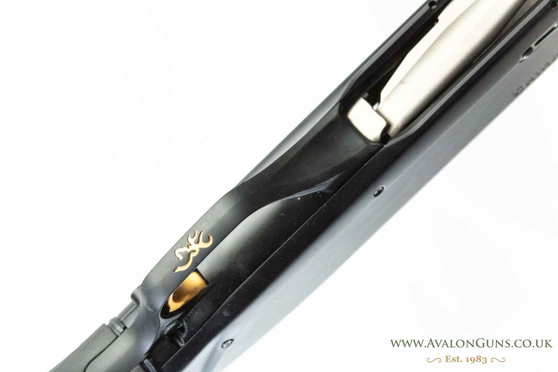 Browning Maxus 2