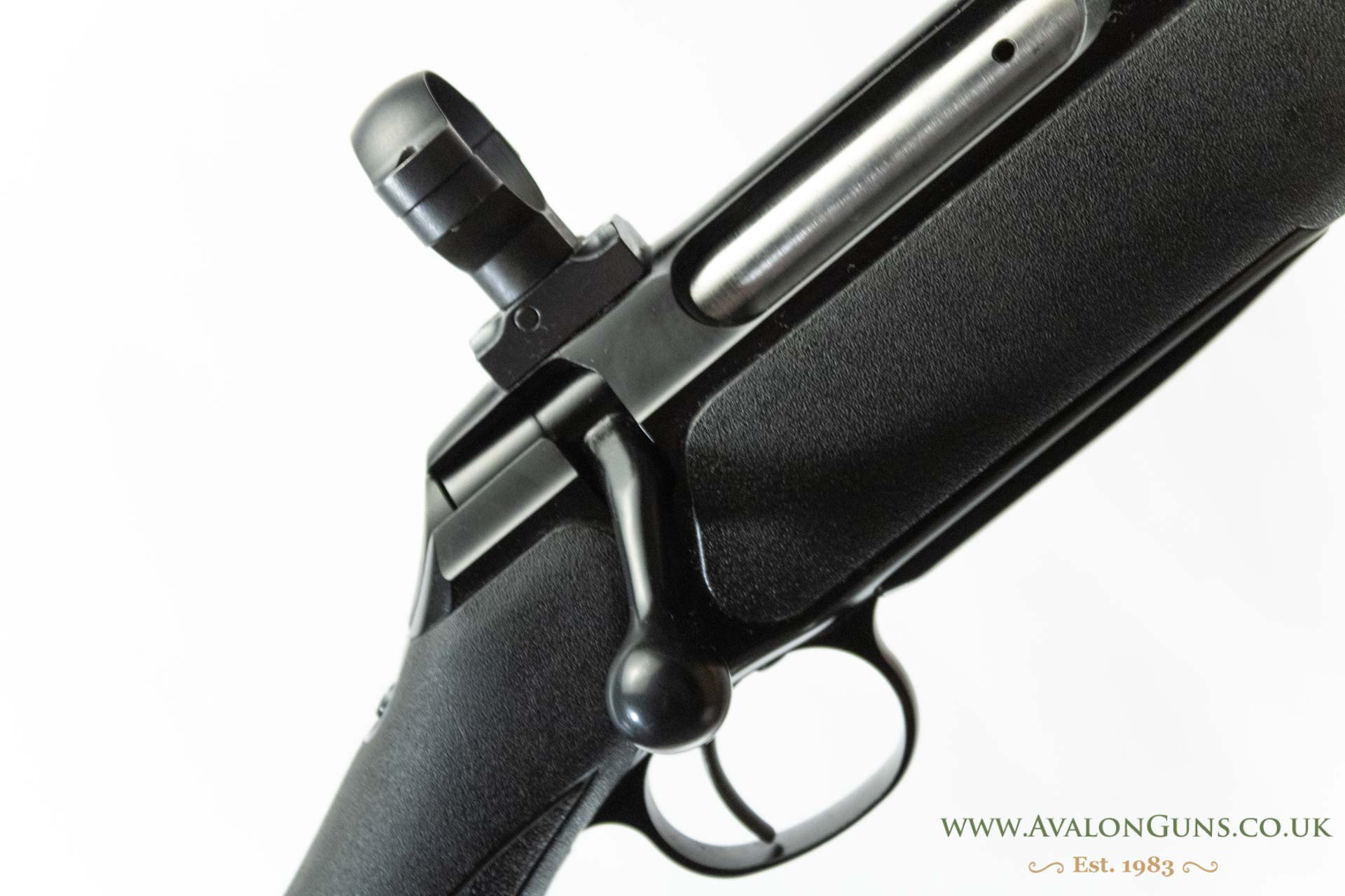 Sauer 202