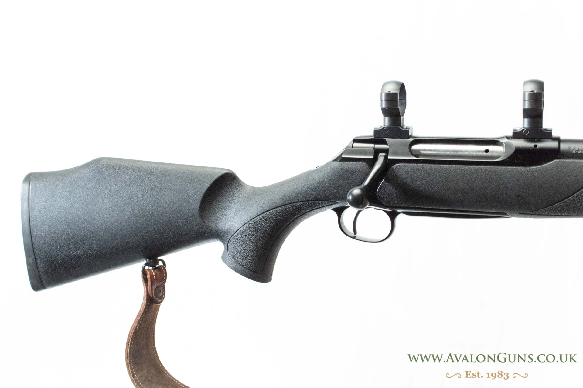 Sauer 202