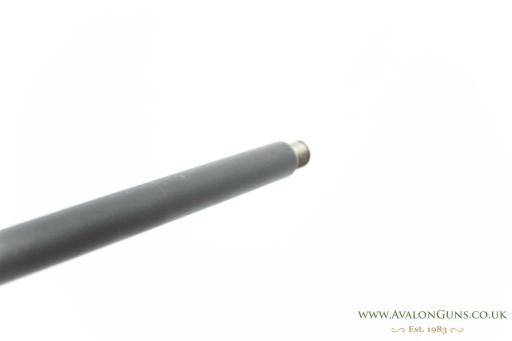 Firearm: Sauer 202 