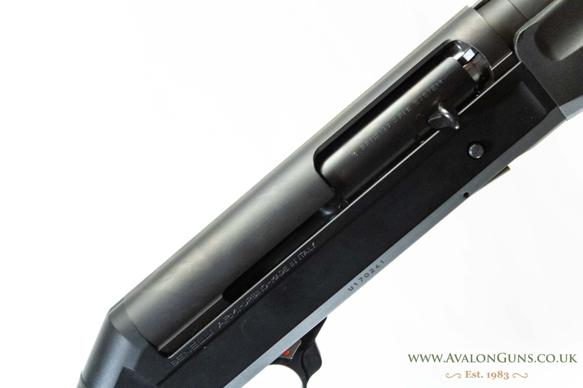 Benelli Super
