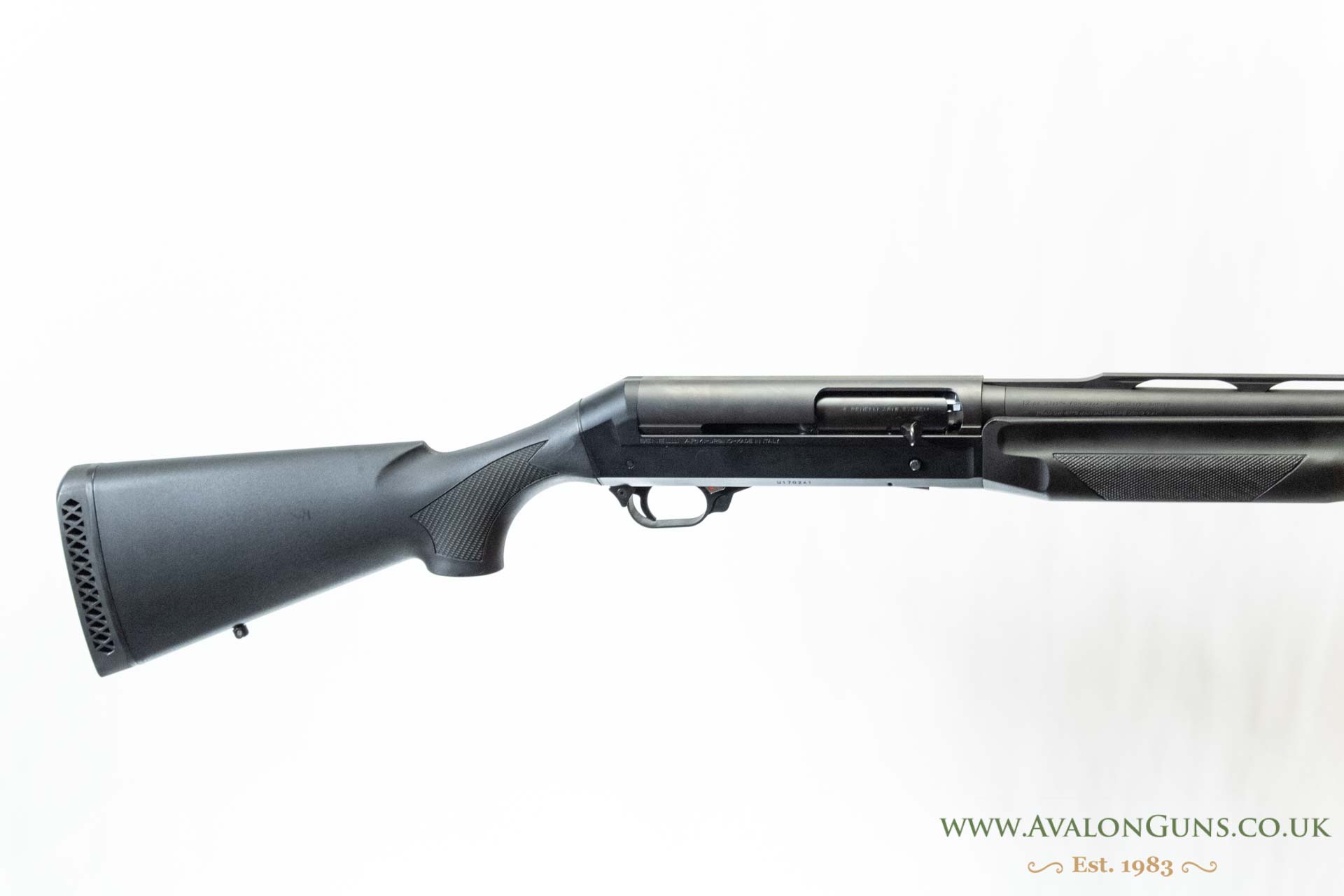 Benelli Super
