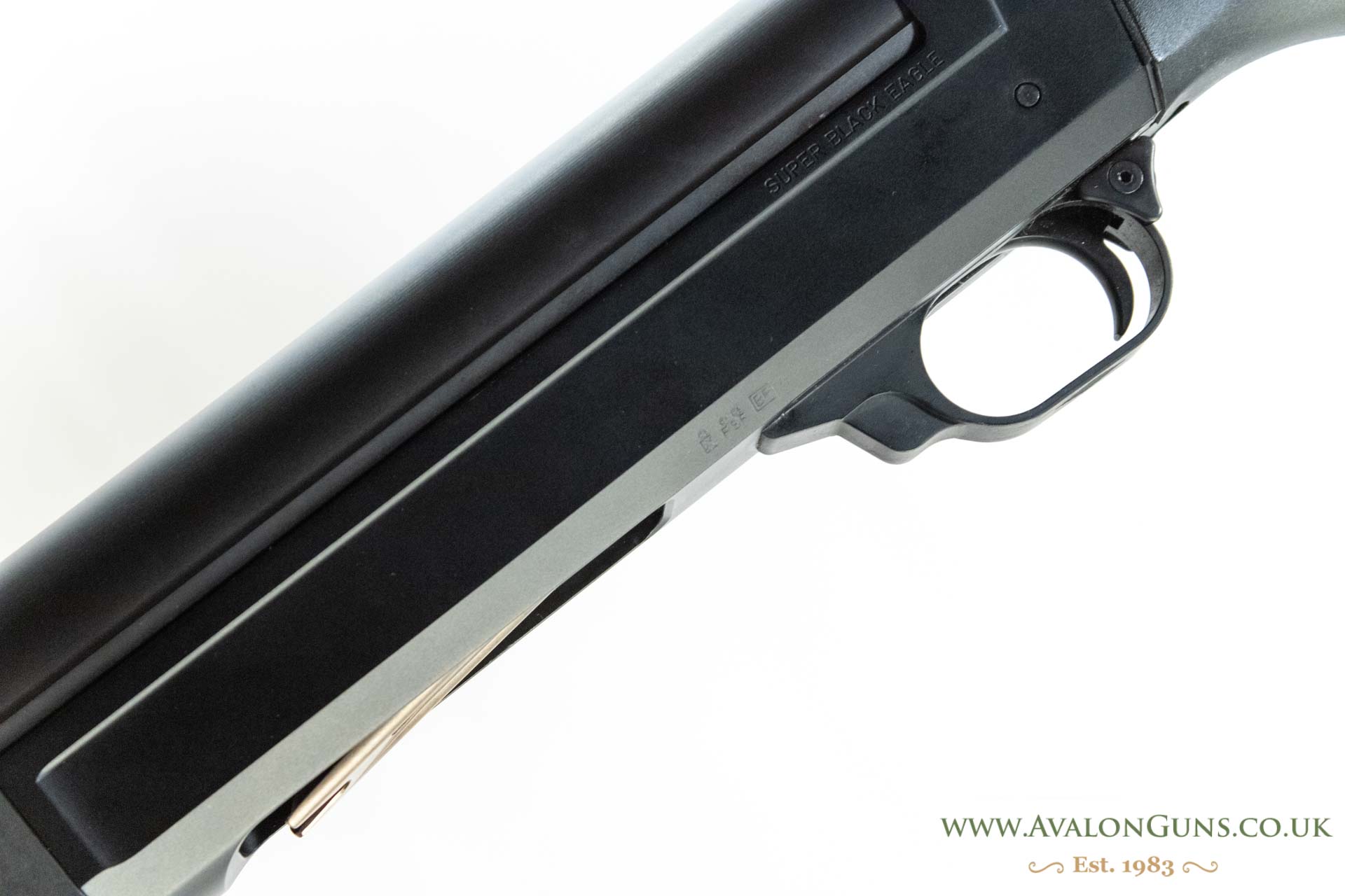 Benelli Super