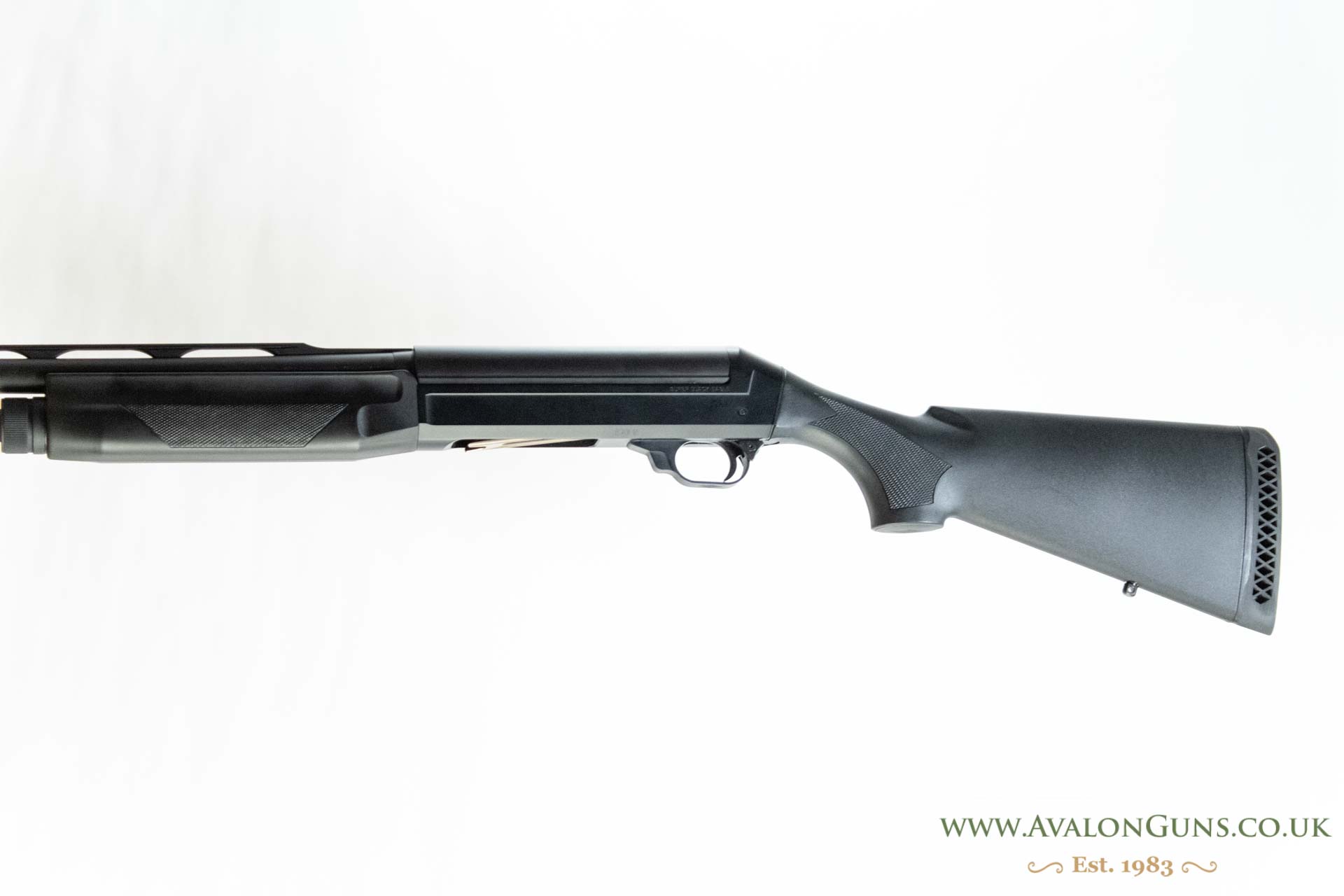 Benelli Super