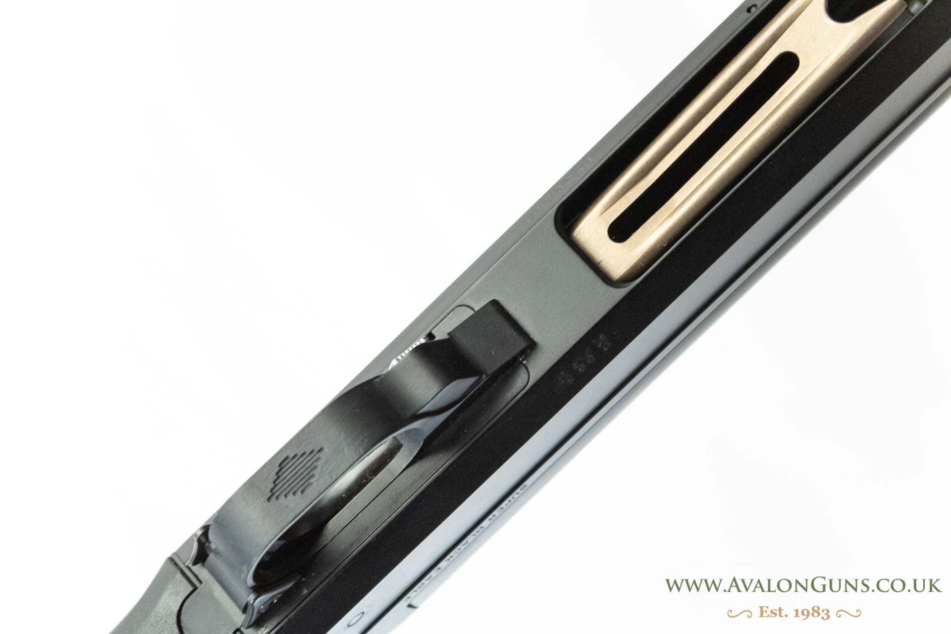 Benelli Super