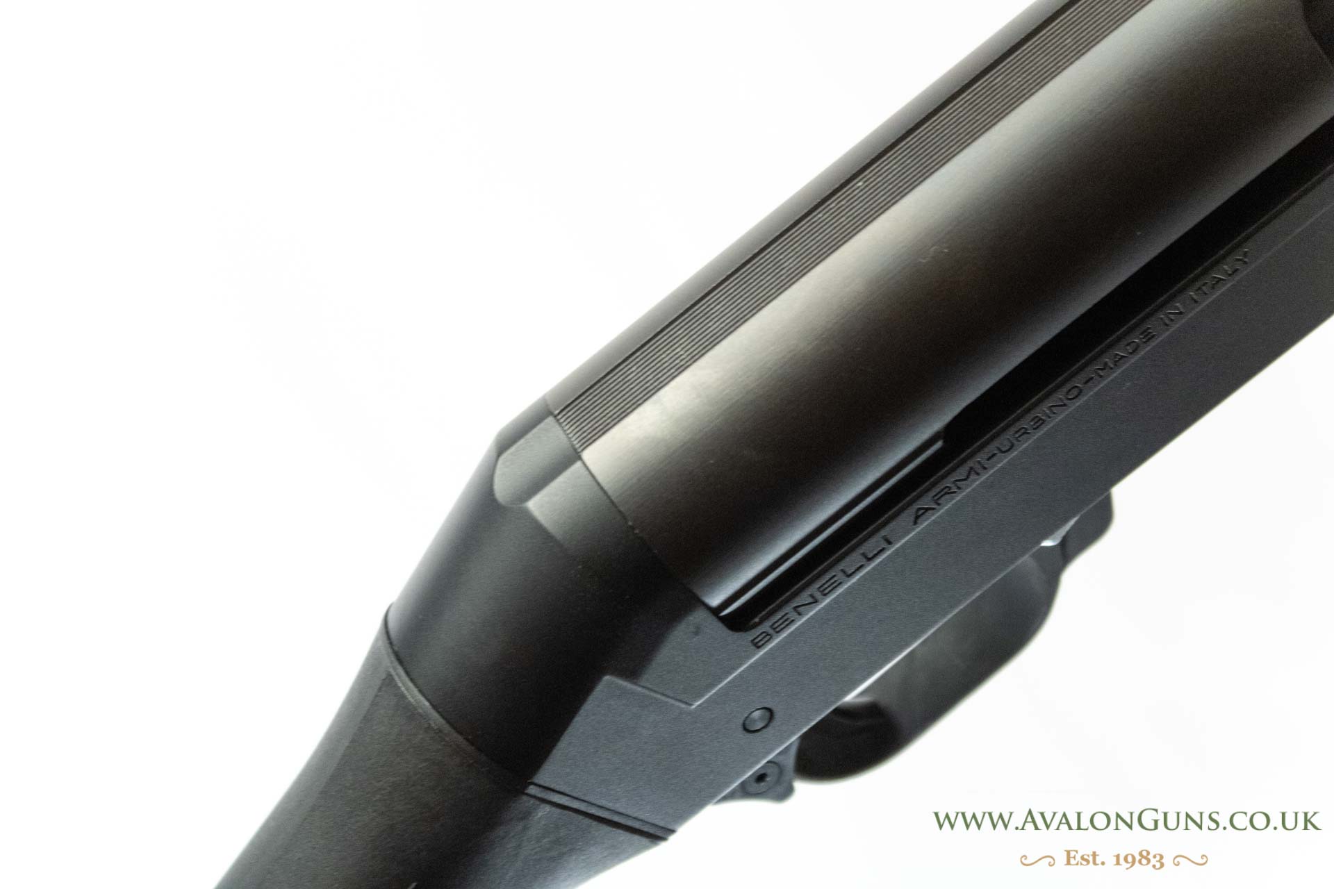 Benelli Super