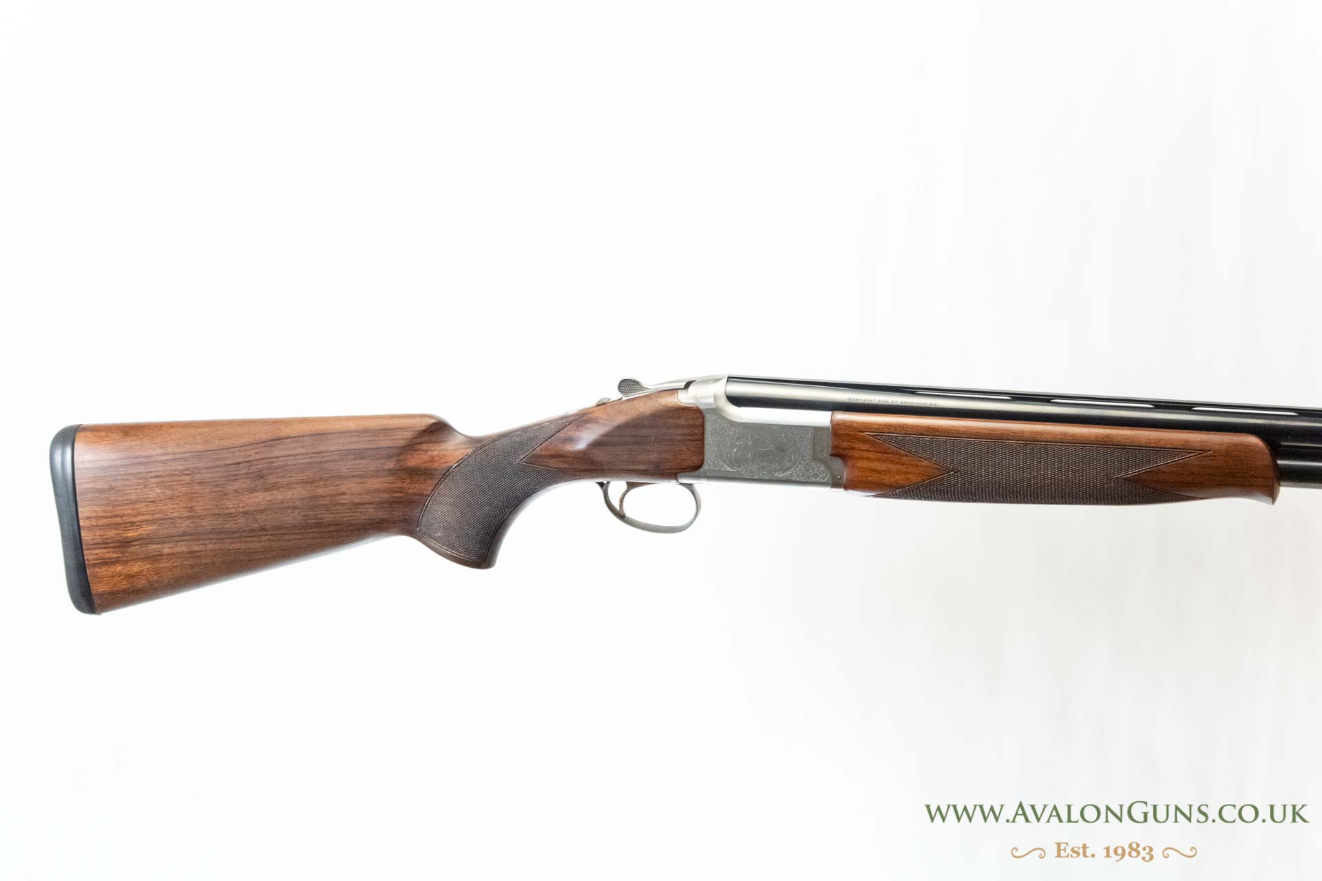 Browning B525