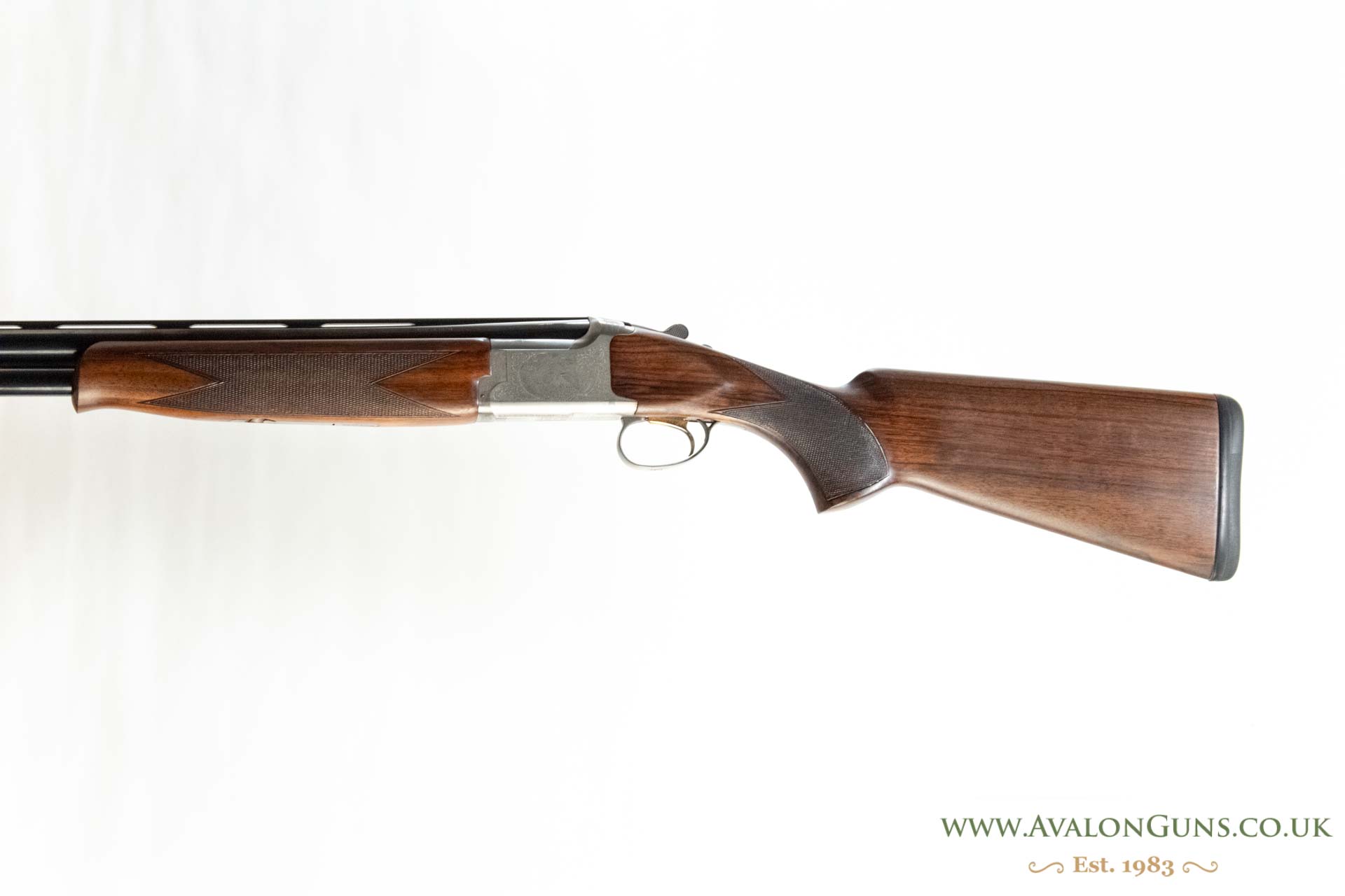 Browning B525