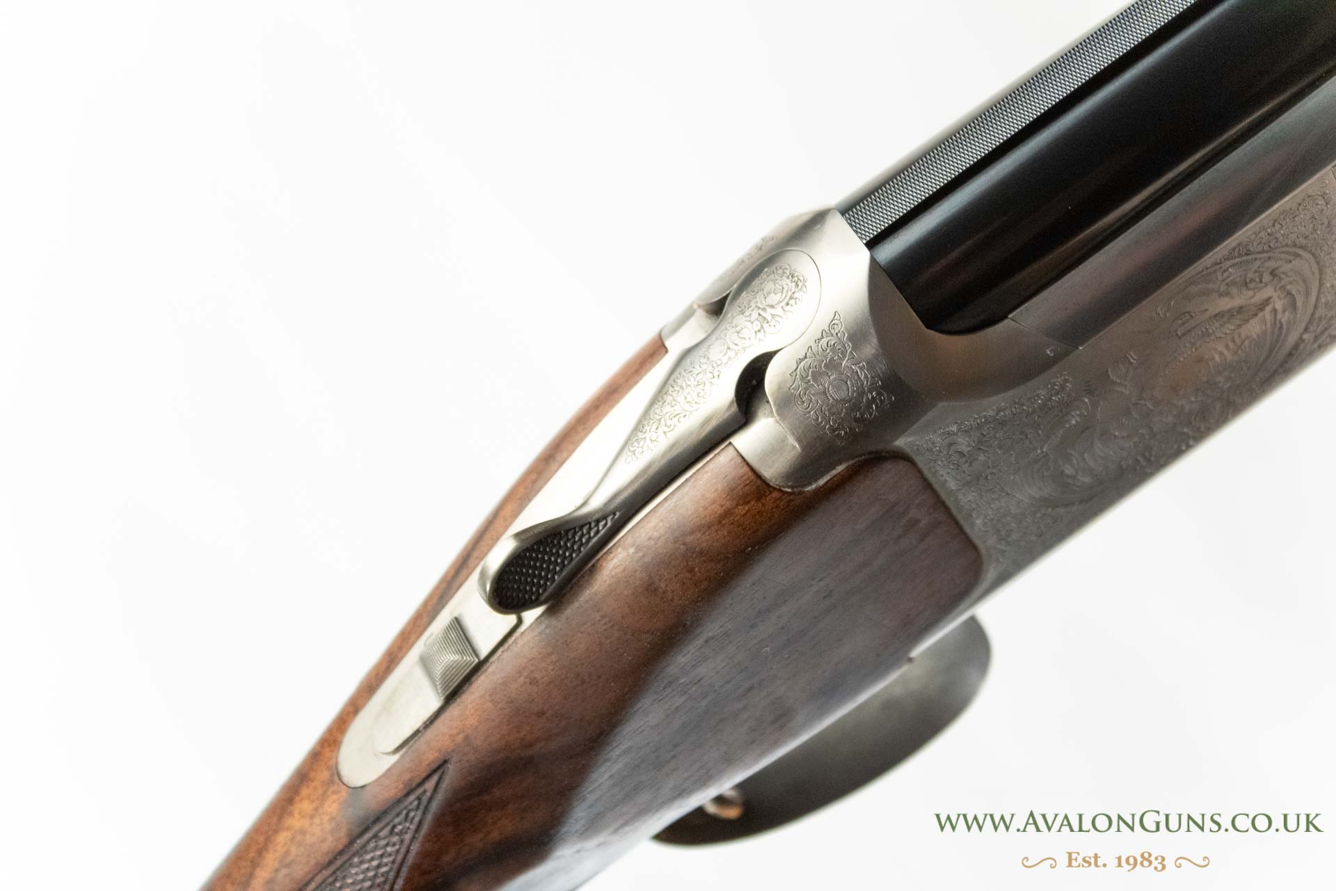 Browning B525
