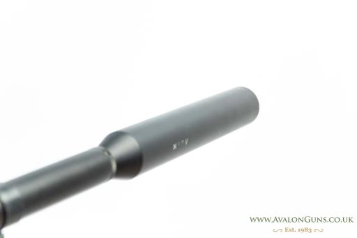 Firearm: Daystate Air Ranger 