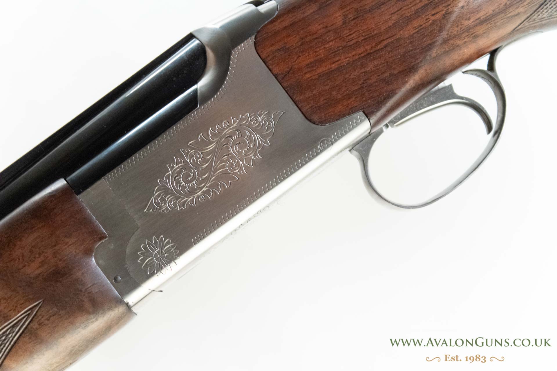 Miroku 3800