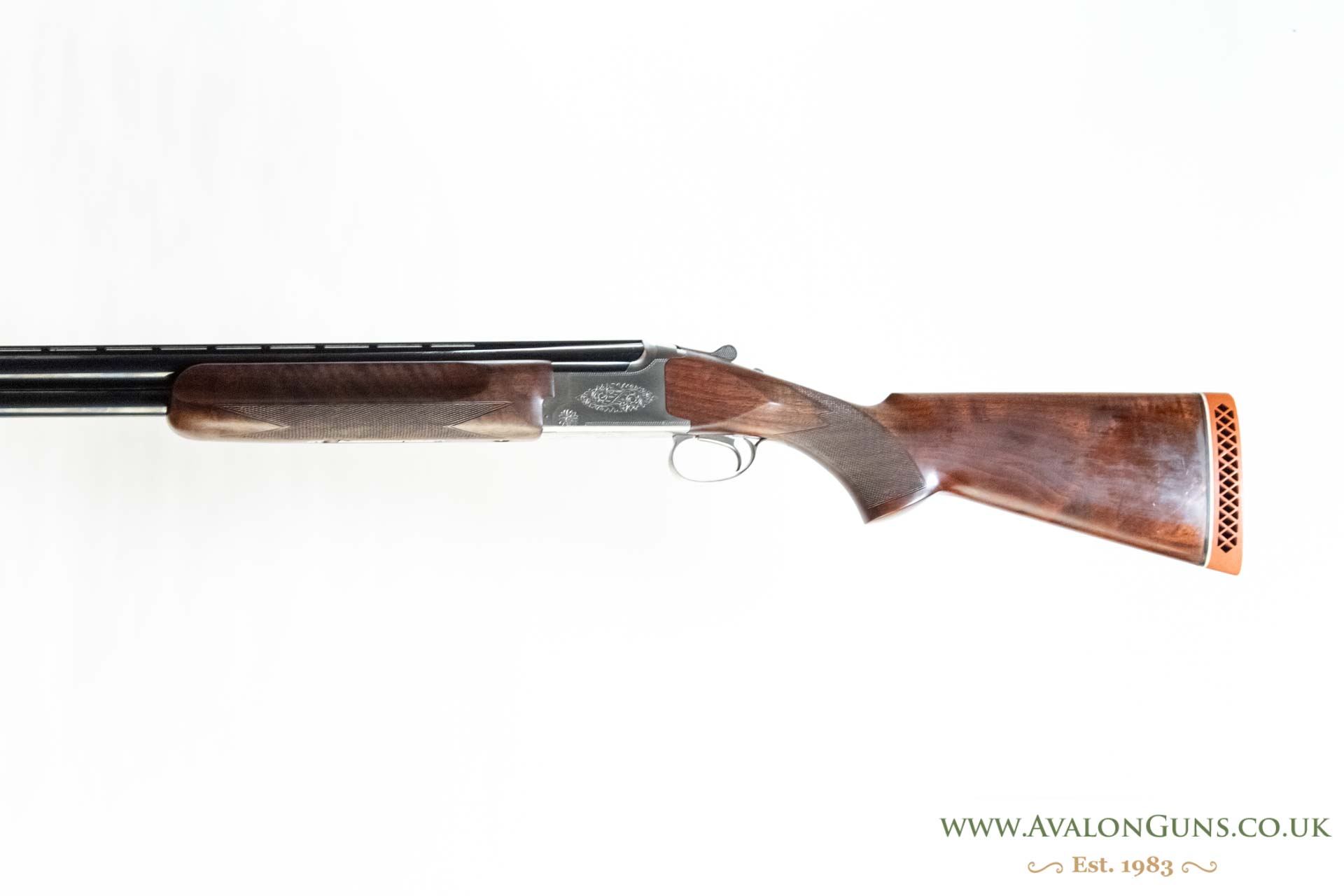 Miroku 3800