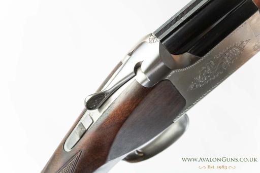 Firearm: Miroku 3800 