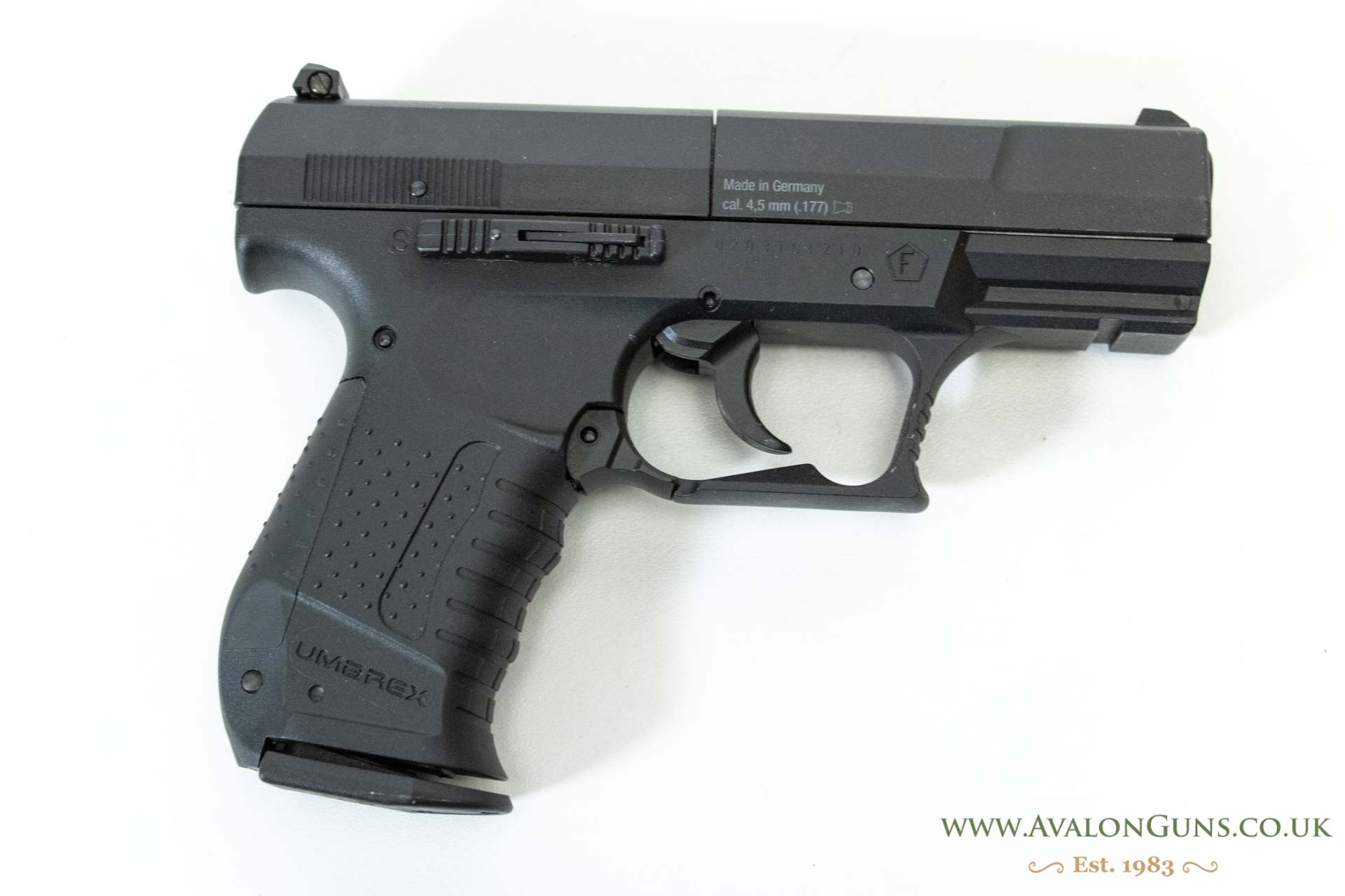 Umarex CPS